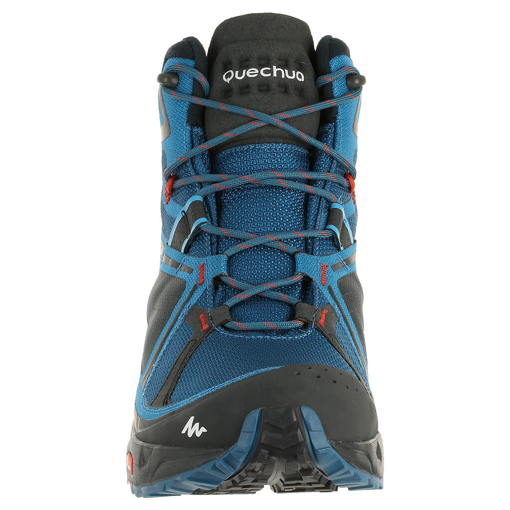 Quechua Forclaz Speed Men's Hiking Shoes