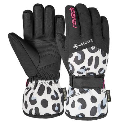 Guanti sci bambino Reusch Justin GTX