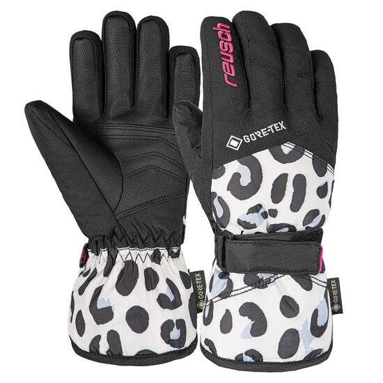 Guanti sci bambino Reusch Justin GTX