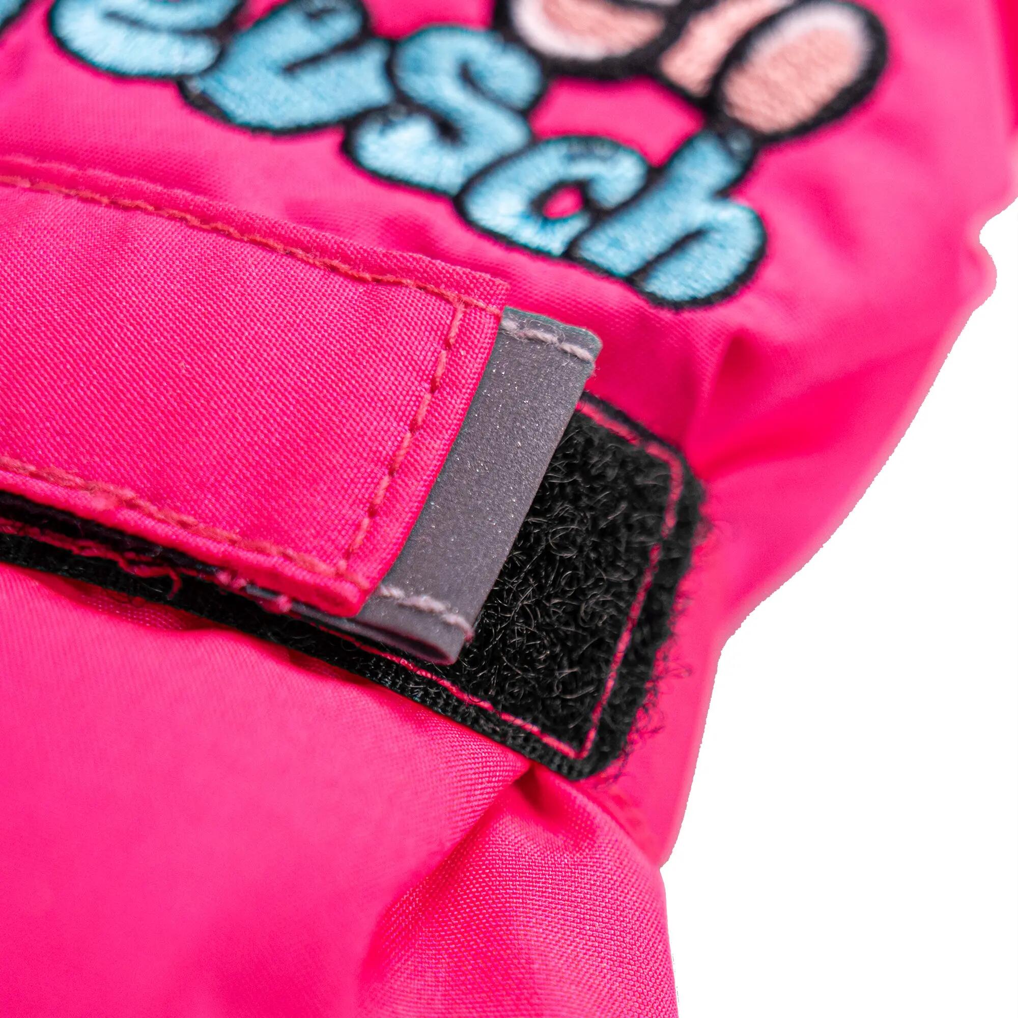 Moffole bambina Reusch Cutes 7/7