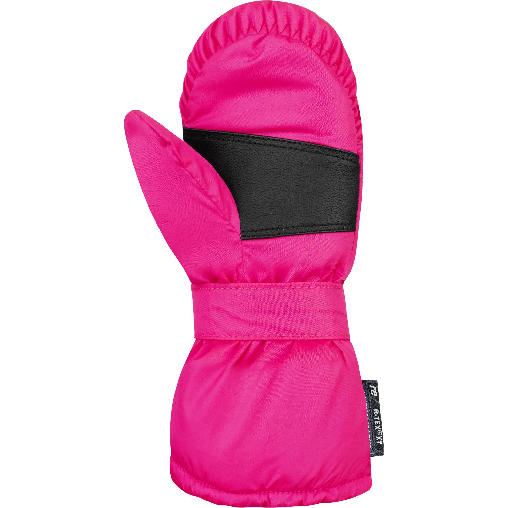 Moffole bambina Reusch Cutes 2/7