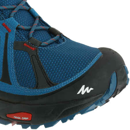 Quechua Forclaz Speed Men's Hiking Shoes