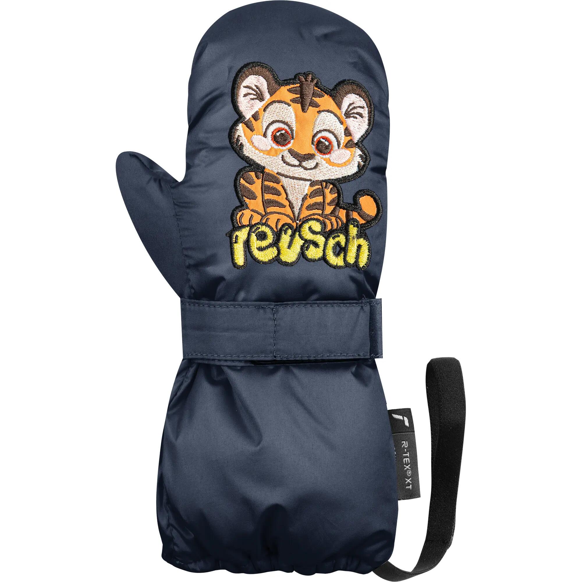 Moffole bambino Reusch Cutes 3/6