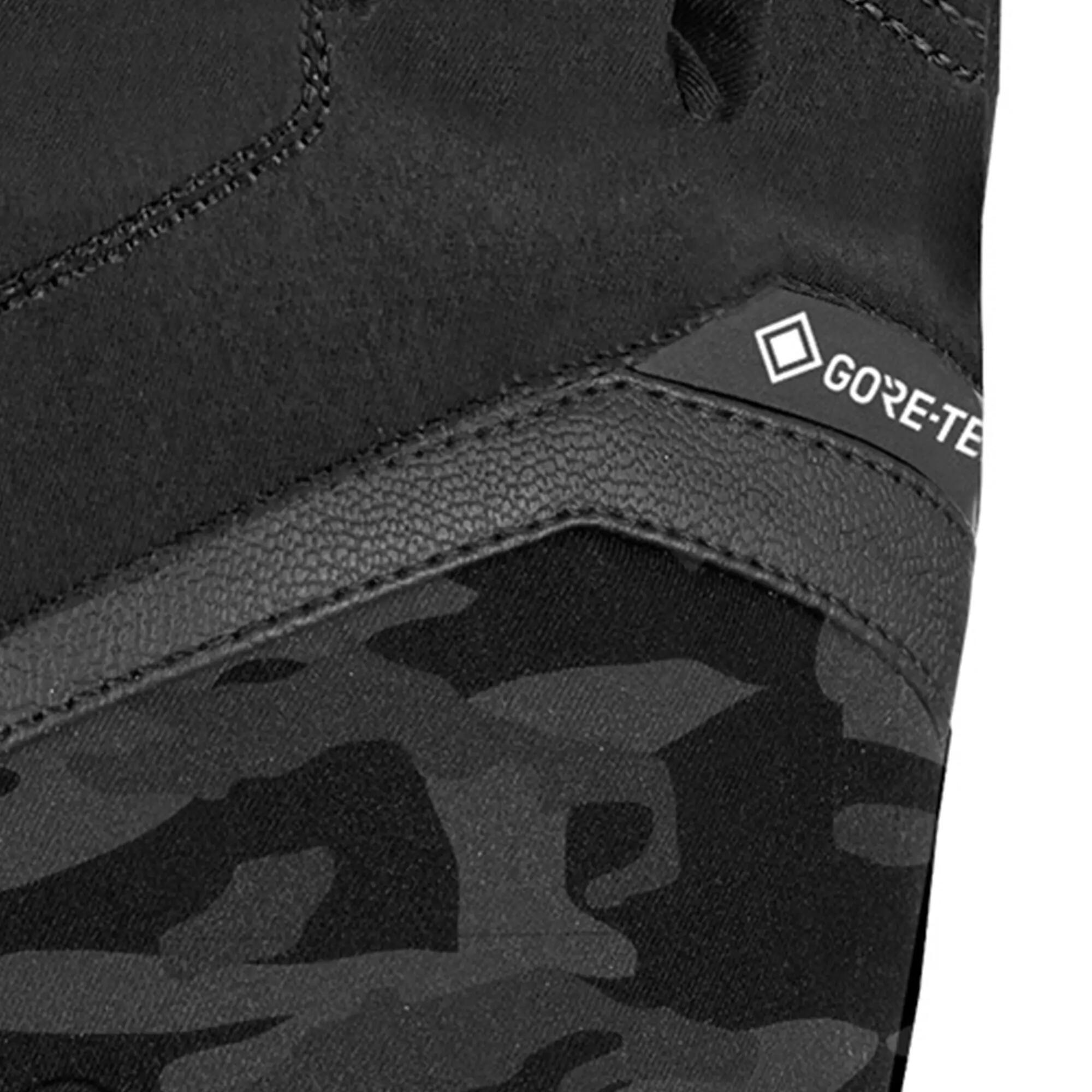 Guanti sci uomo Reusch Barrier GTX 6/7