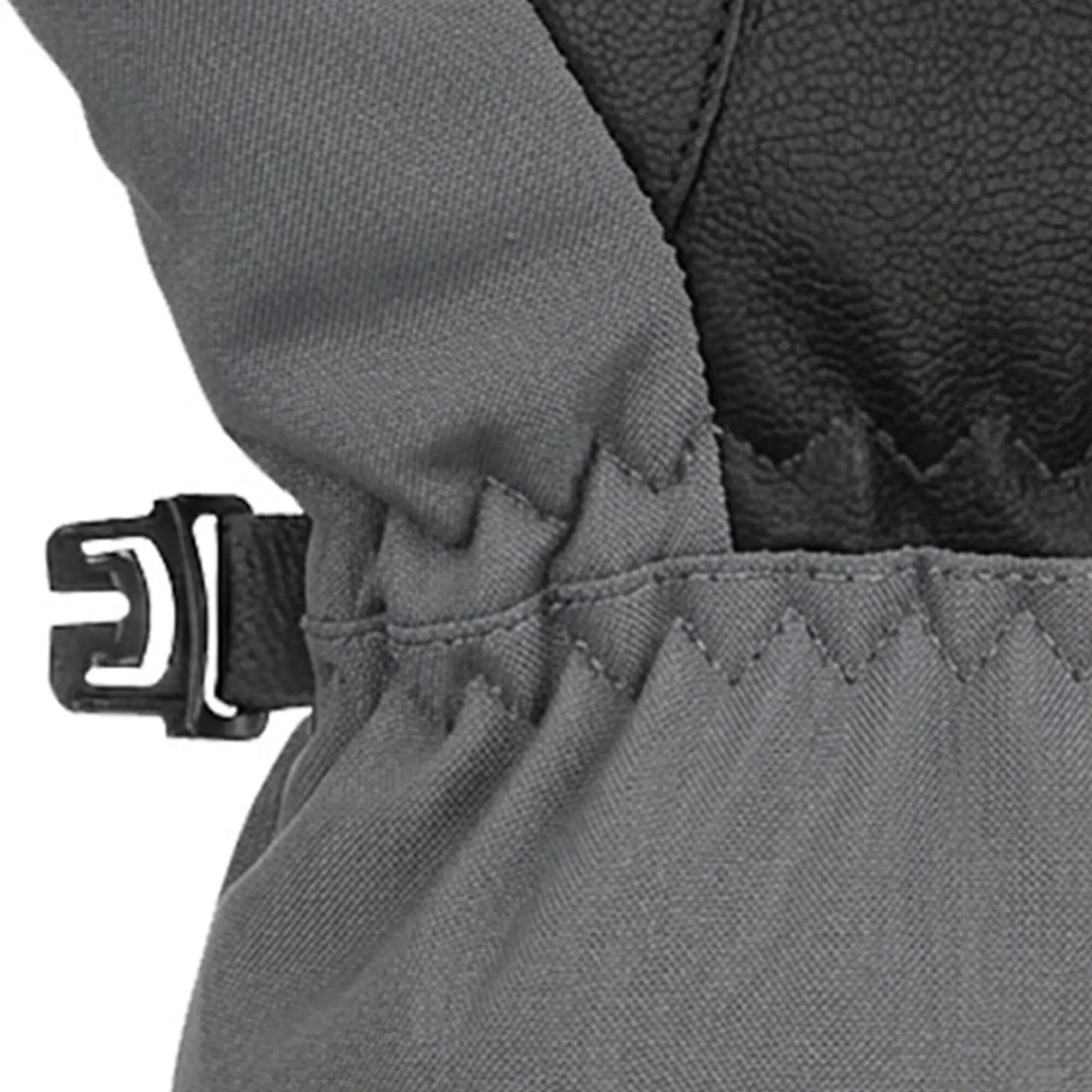 Moffole sci Reusch Camber GTX 4/6