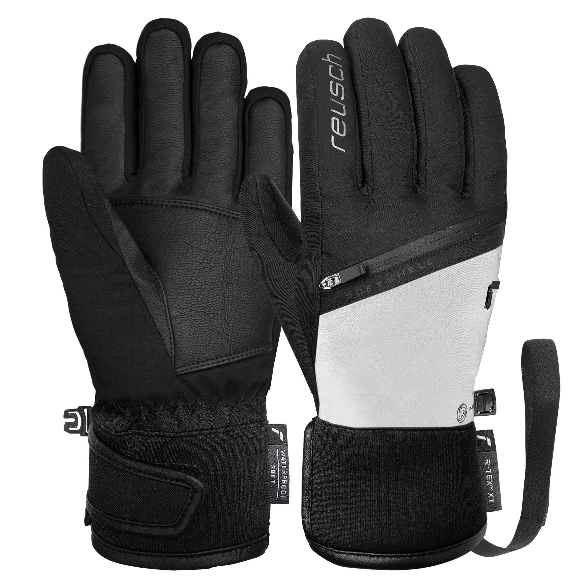 Guanti sci donna Reusch Dani R-TEX® XT 1/6