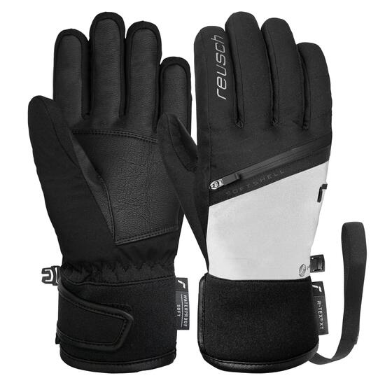 Guanti sci donna Reusch Dani R-TEX® XT