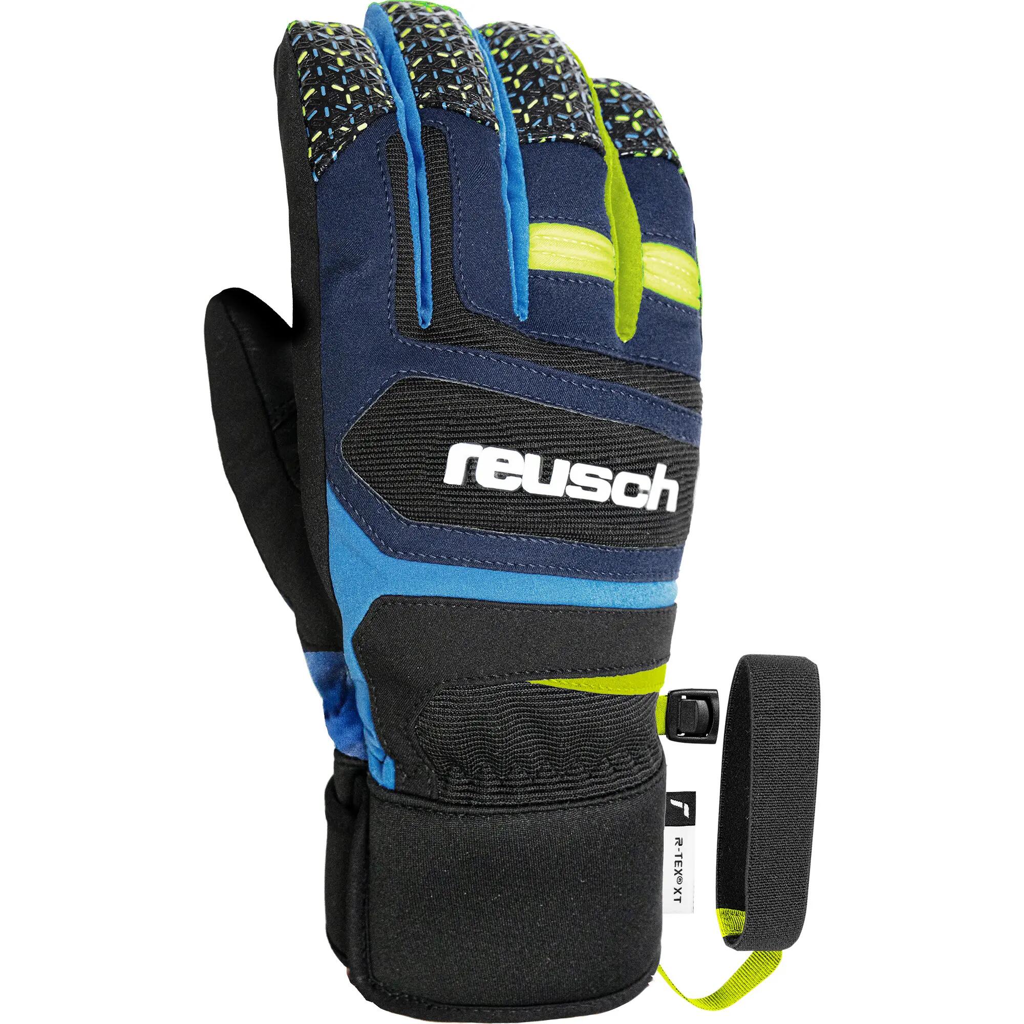 Guanti sci uomo Reusch Gianni R-TEX®XT 2/8
