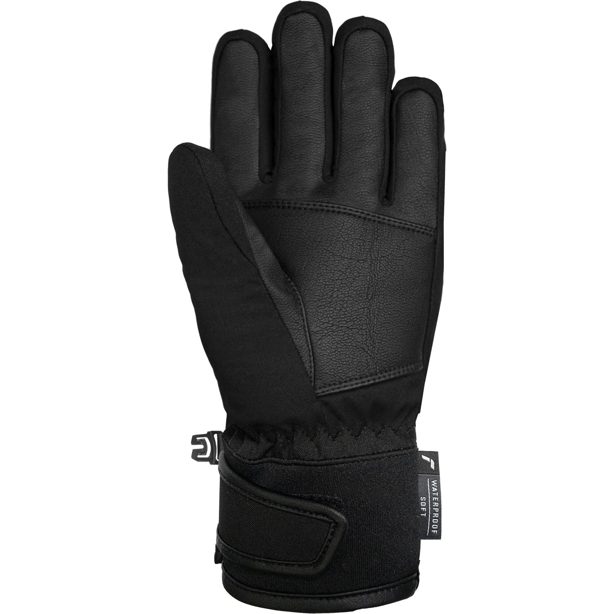 Guanti sci donna Reusch Dani R-TEX® XT 3/6