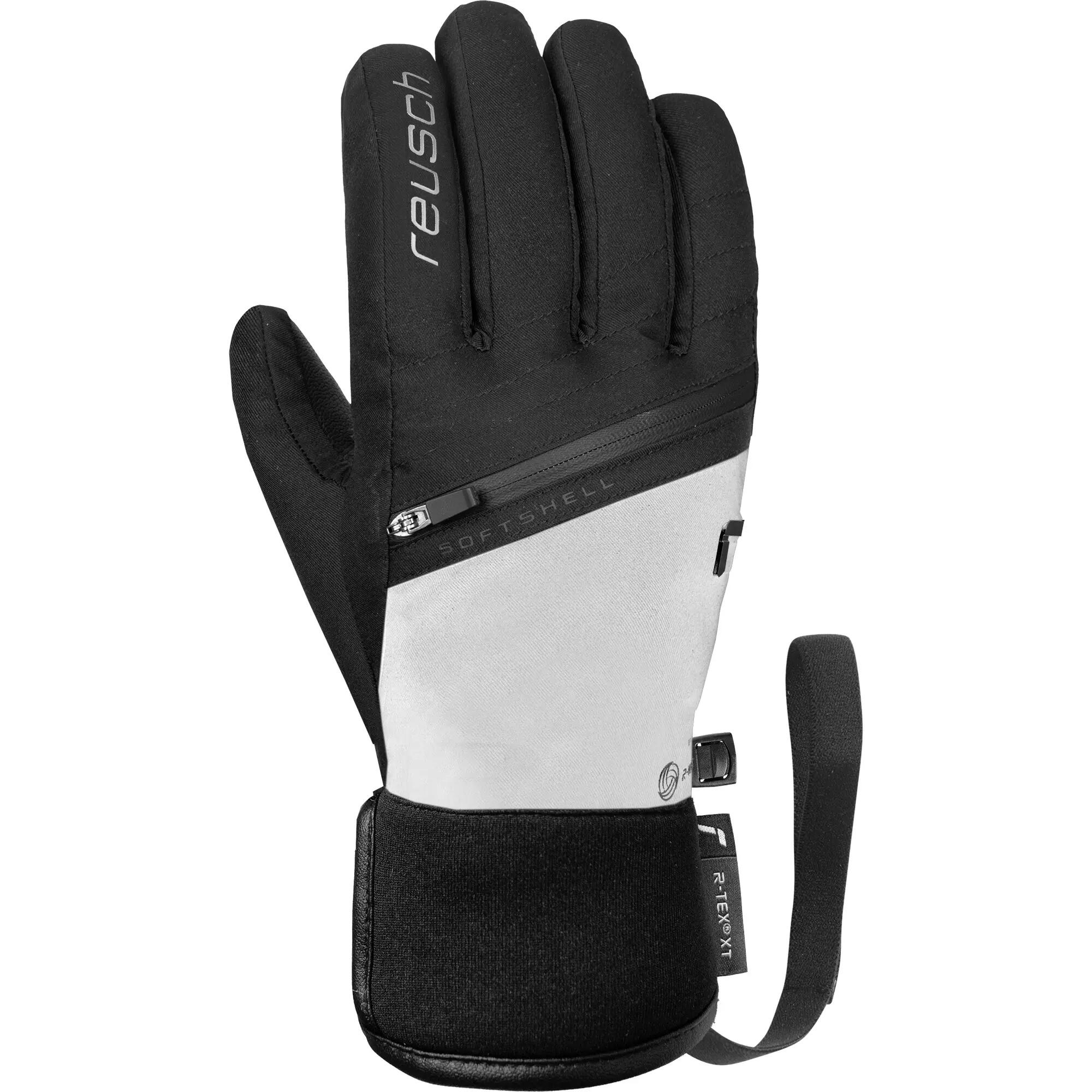 Guanti sci donna Reusch Dani R-TEX® XT 2/6