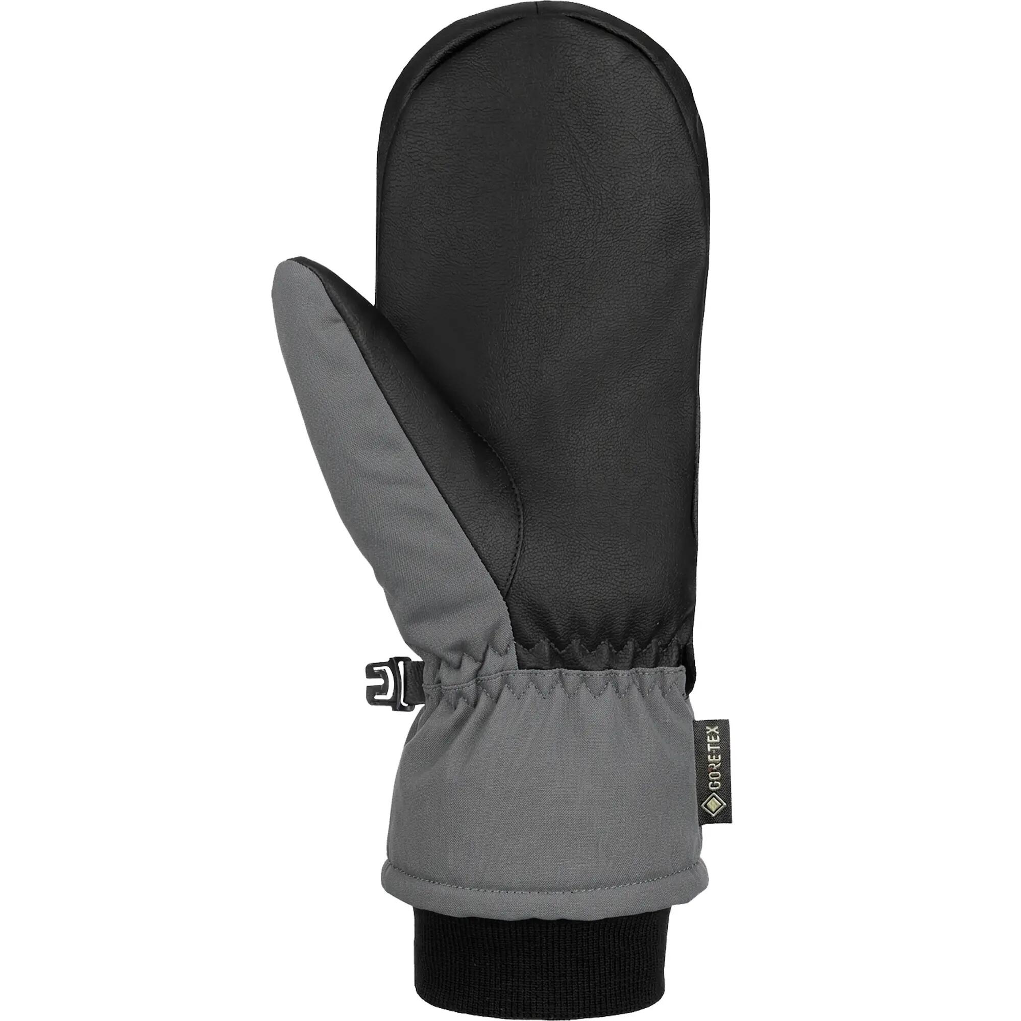 Moffole sci Reusch Camber GTX 3/6