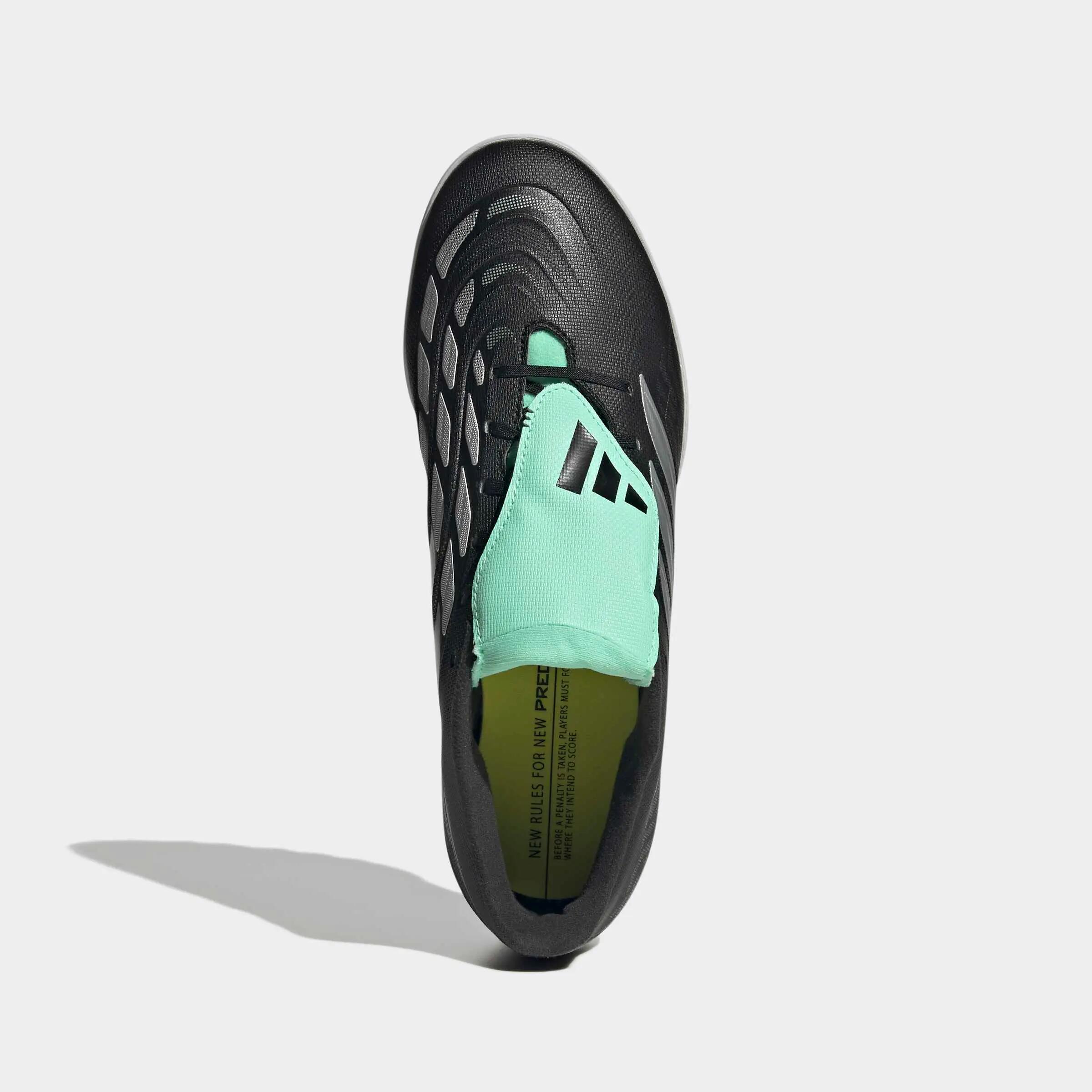 ZAPATOS DE FÚTBOL ADIDAS PREDATOR CLUB TURF 2/6