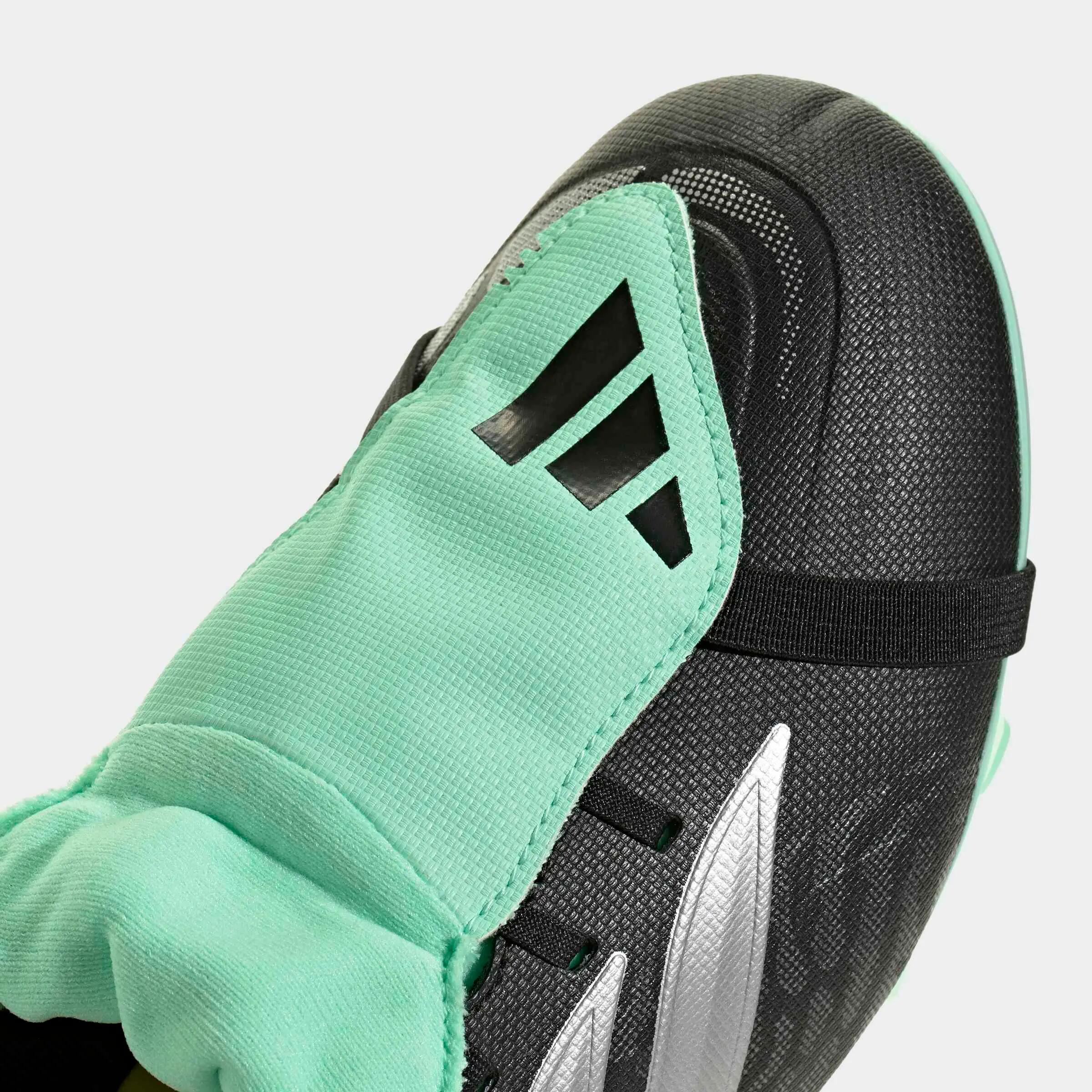 ZAPATOS DE FÚTBOL PREDATOR CLUB FT FG/MG 5/6