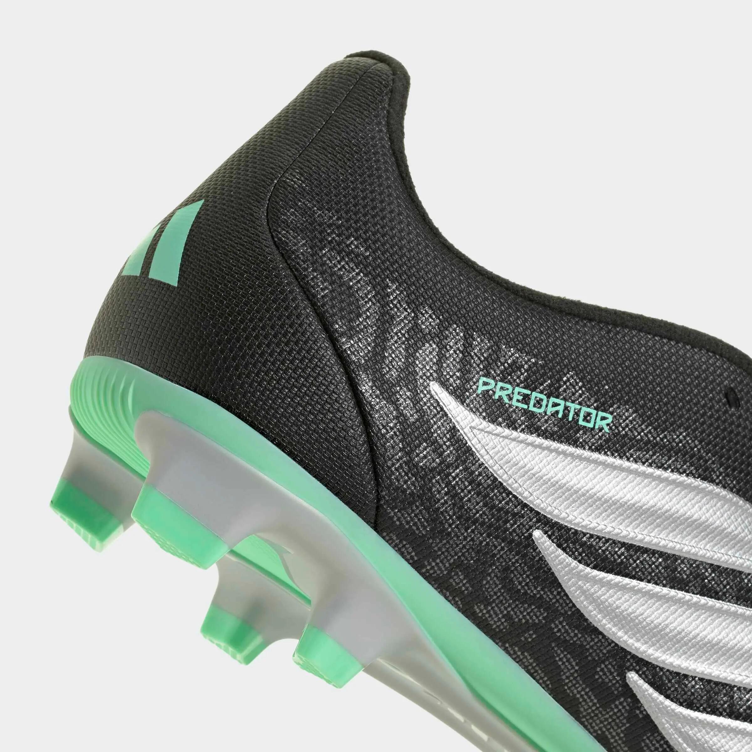 ZAPATOS DE FÚTBOL PREDATOR CLUB FT FG/MG 4/6