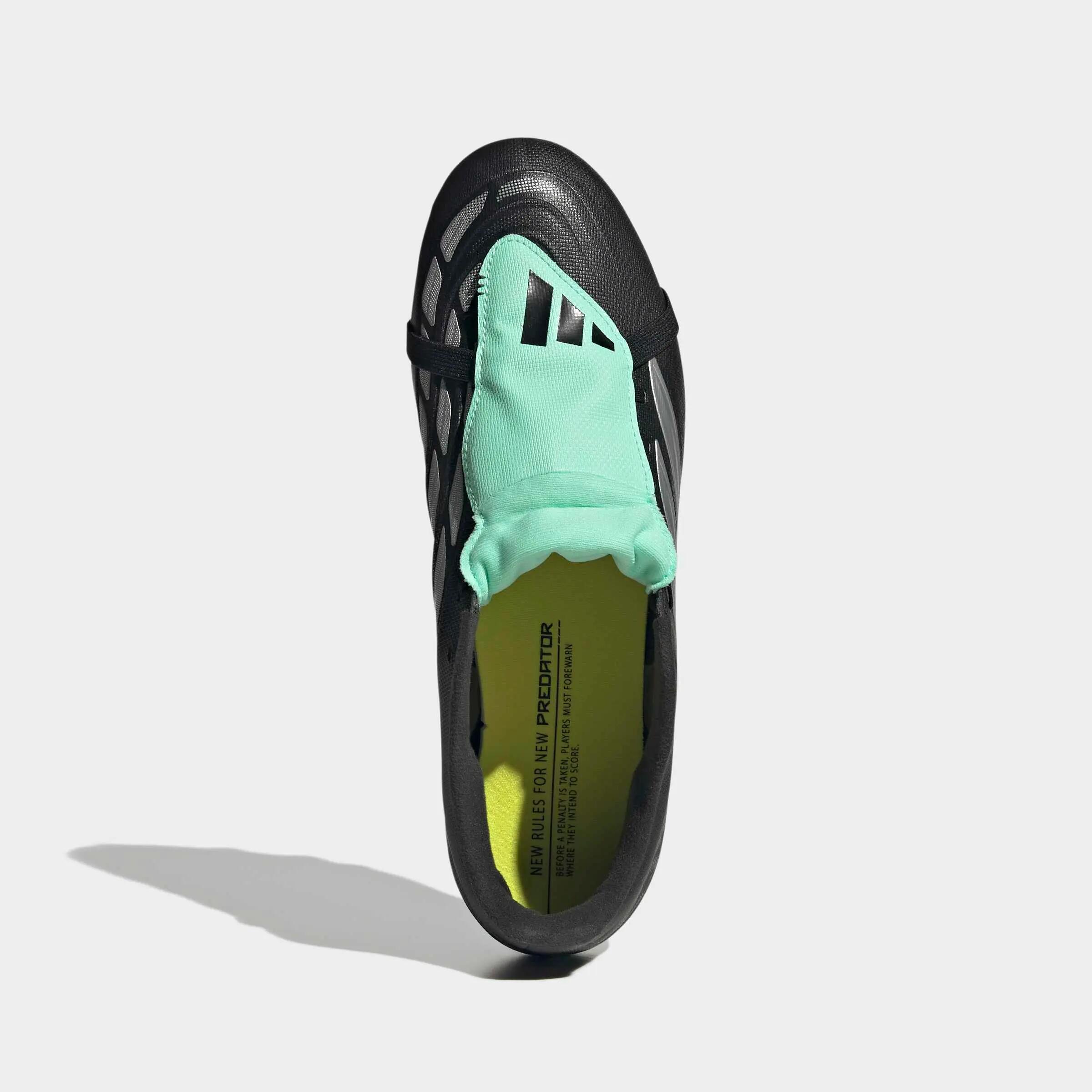 ZAPATOS DE FÚTBOL PREDATOR CLUB FT FG/MG 2/6