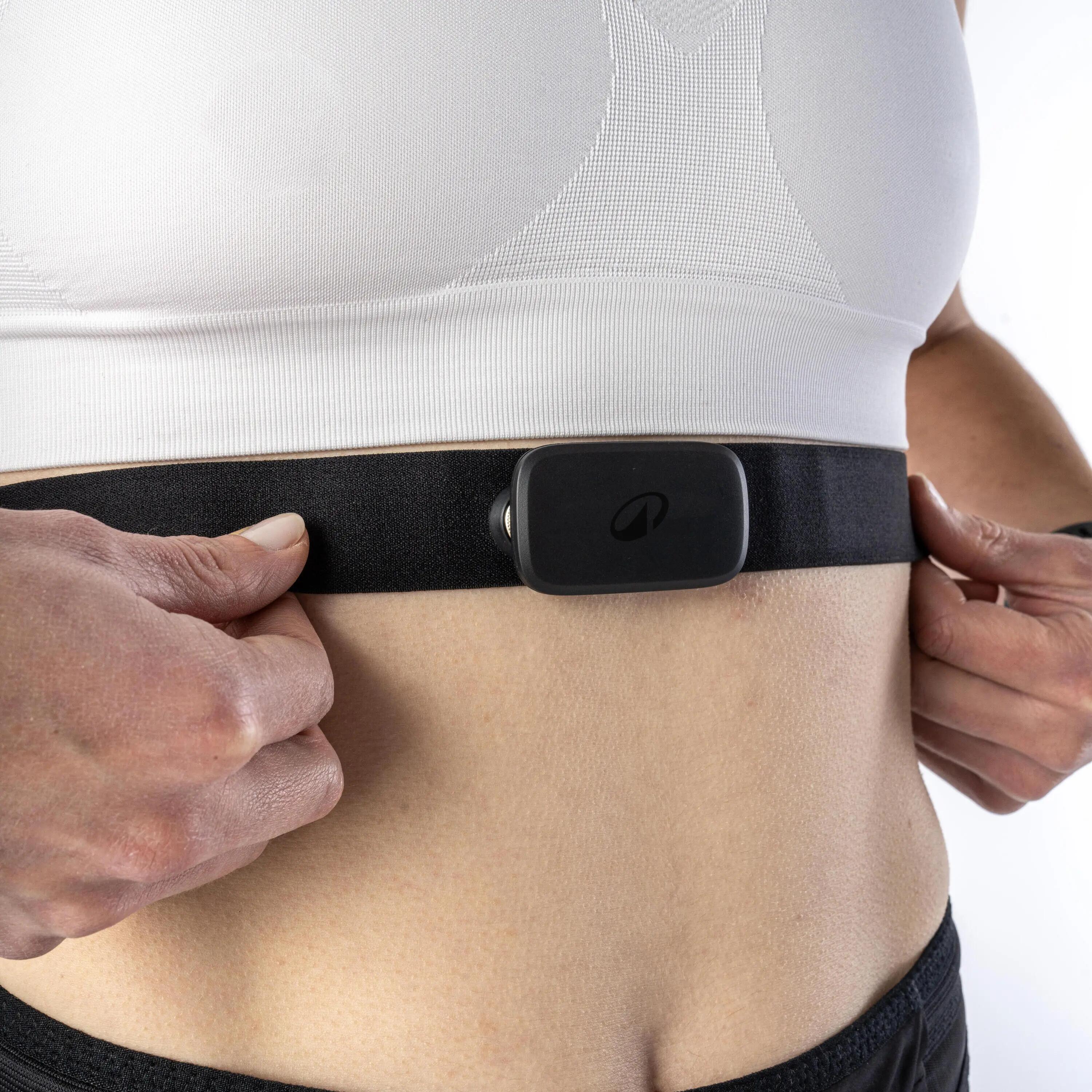 Hrudní pás HRM BELT ANT+ / Bluetooth 8/8
