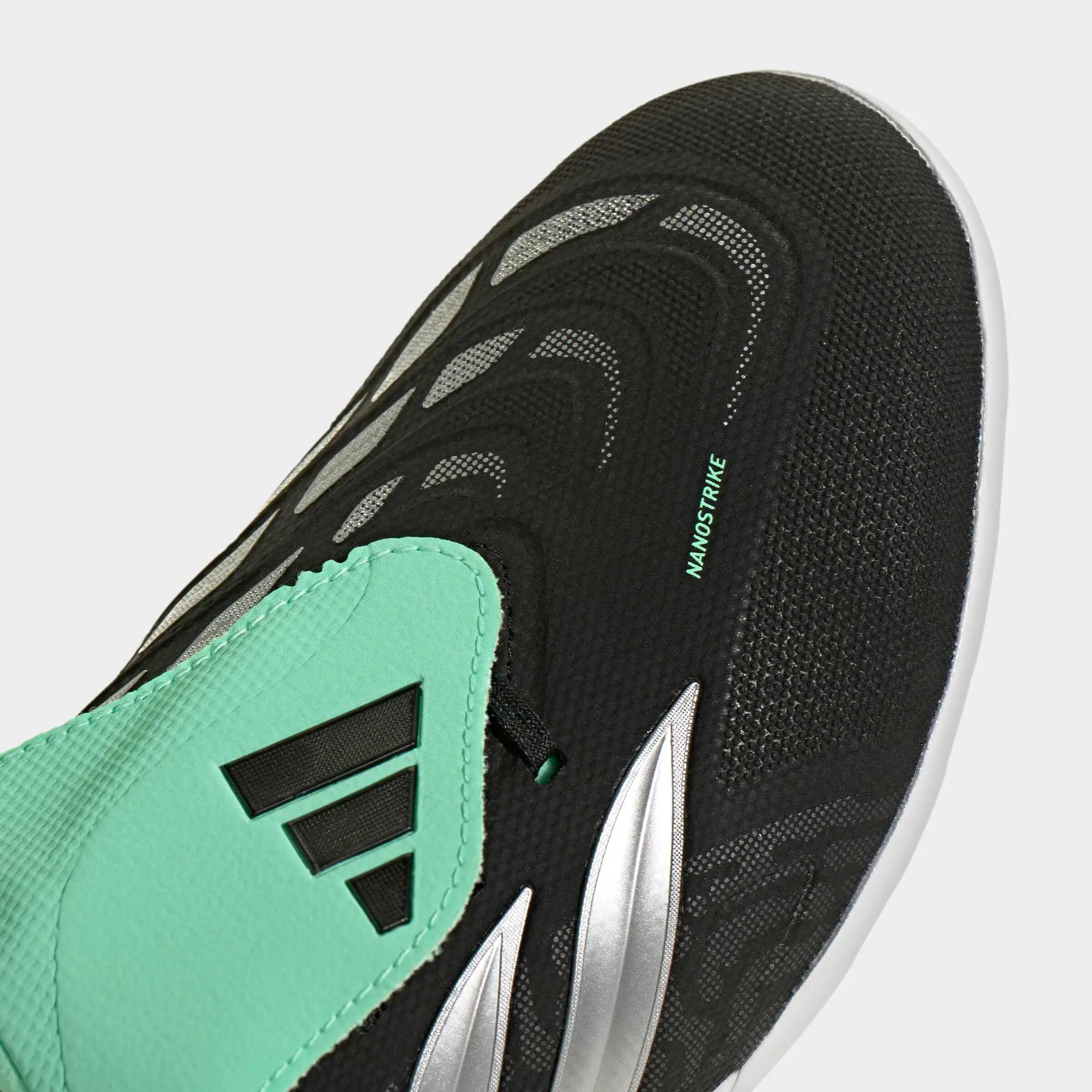 ZAPATOS DE FÚTBOL ADIDAS PREDATOR ELITE FT TF 4/6