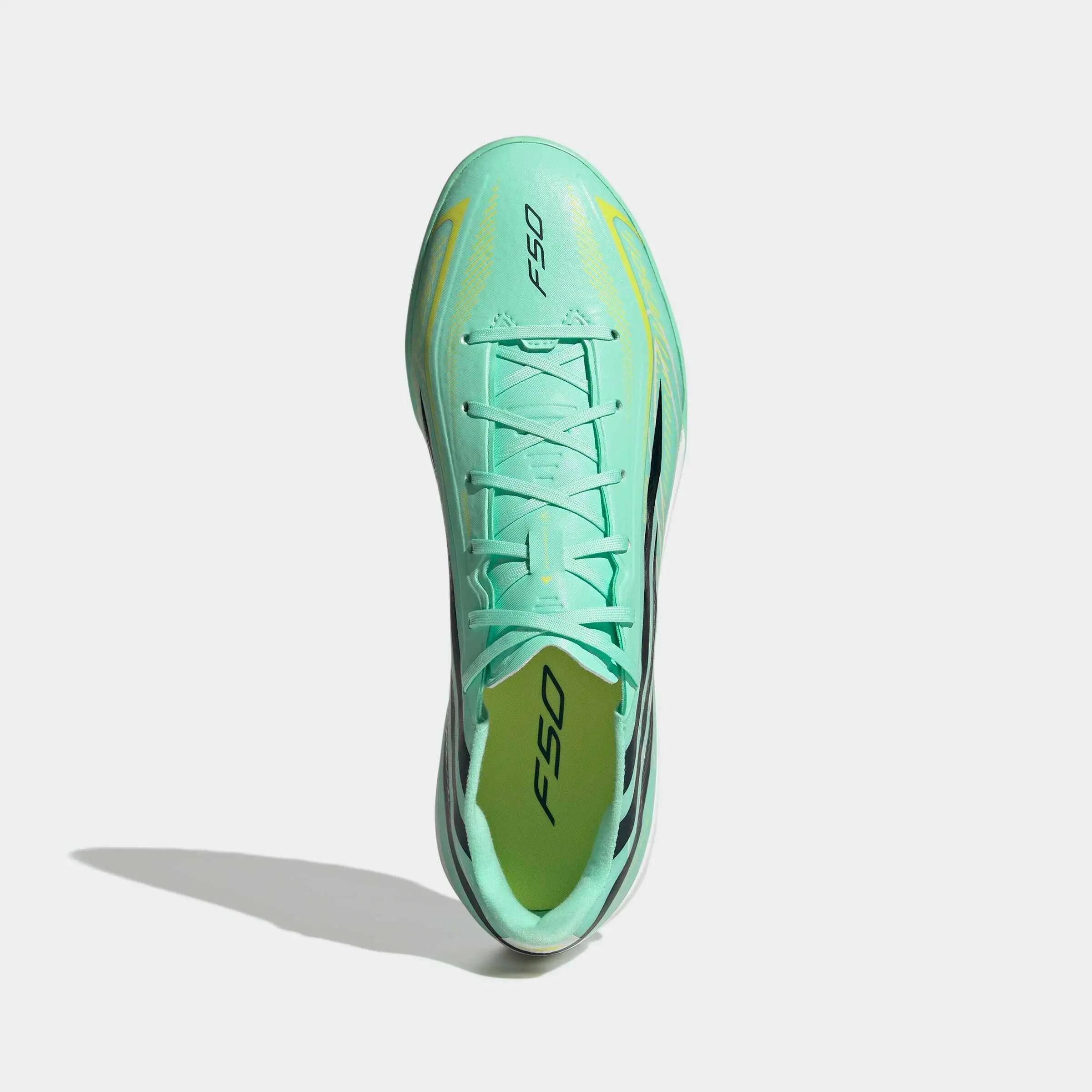 ZAPATOS DE FÚTBOL ADIDAS F50 HYPERFAST LEAGUE TF 2/6
