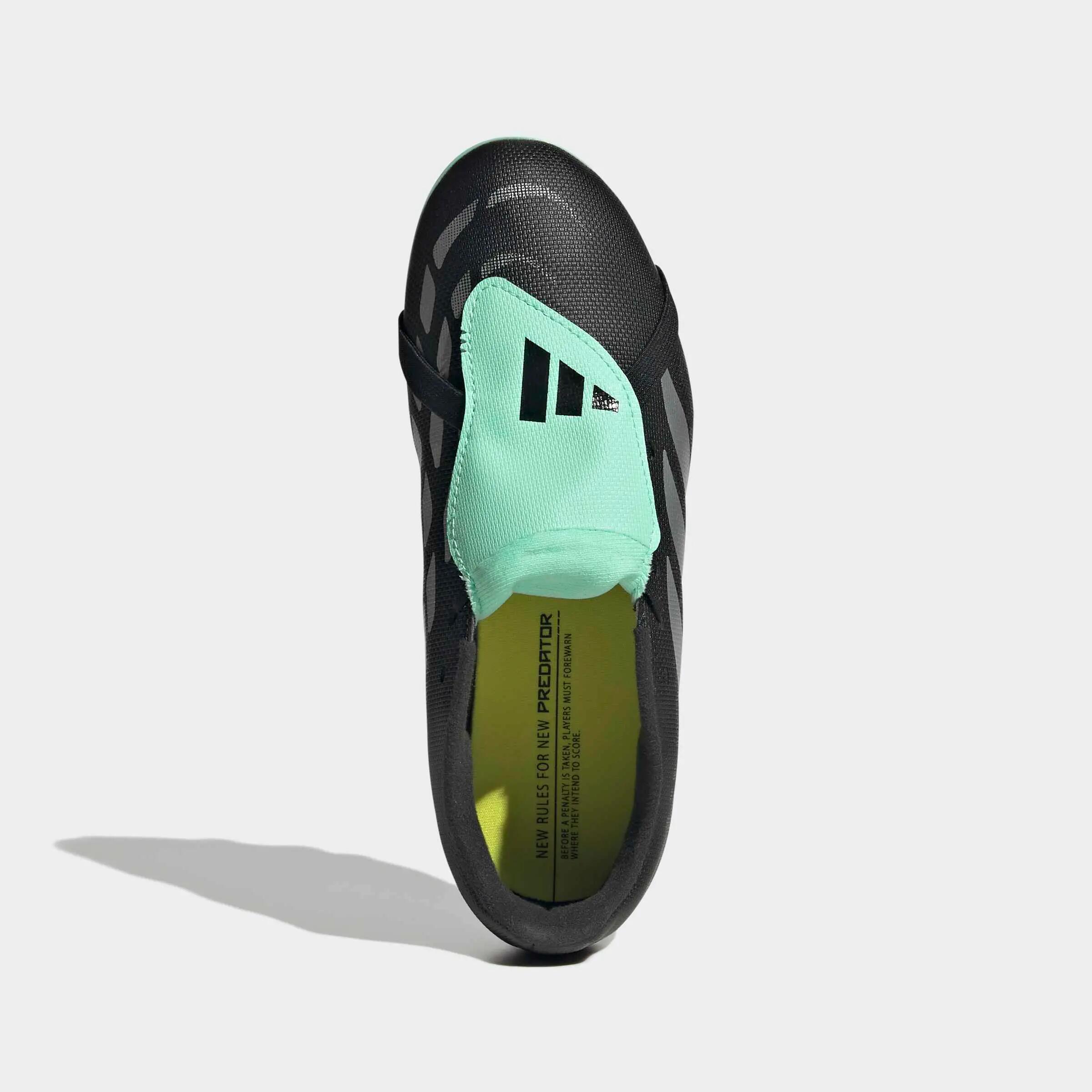 ZAPATOS DE FÚTBOL NIÑOS ADIDAS PREDATOR CLUB FT FG/MG 2/6