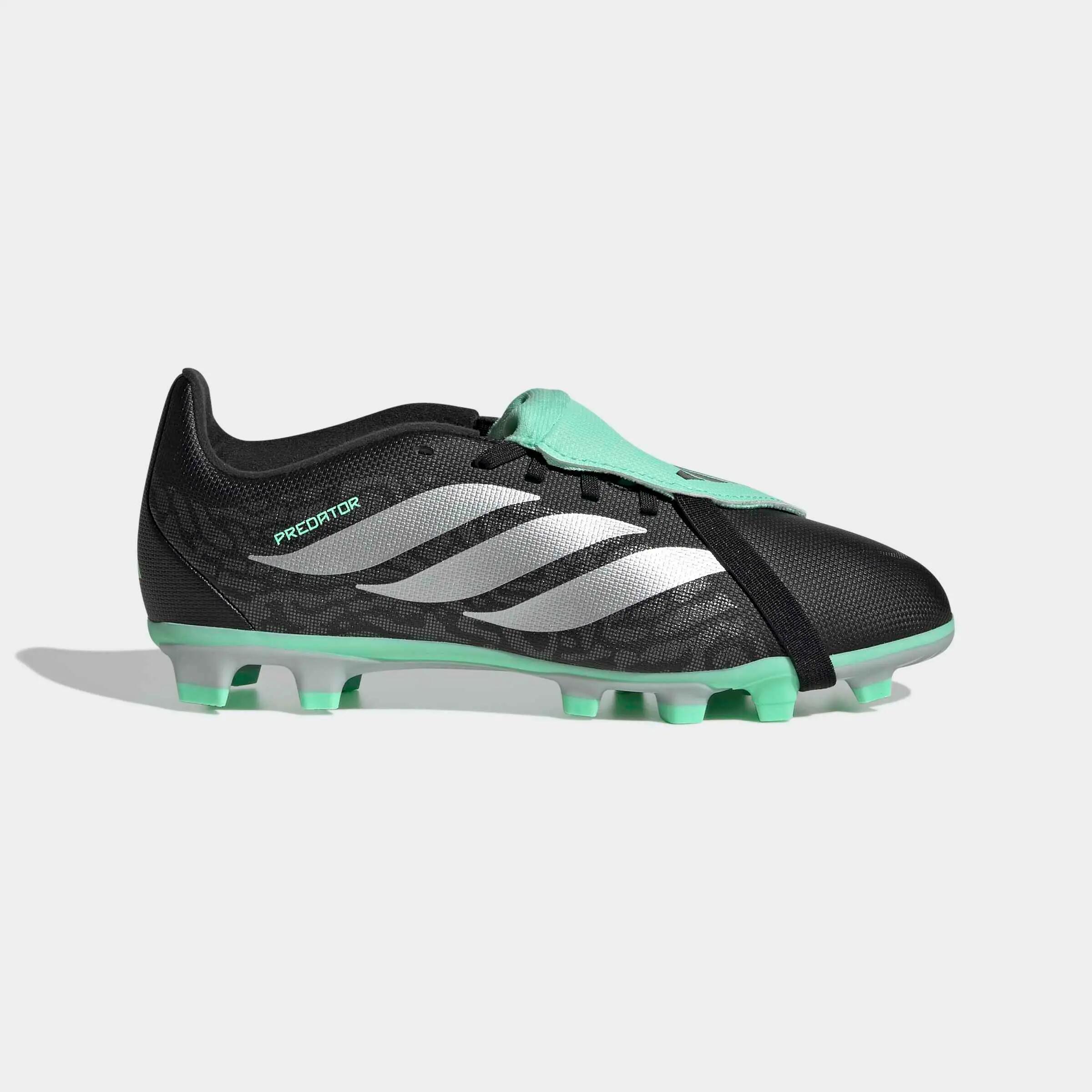 ADIDAS ZAPATOS DE FÚTBOL NIÑOS ADIDAS PREDATOR CLUB FT FG/MG