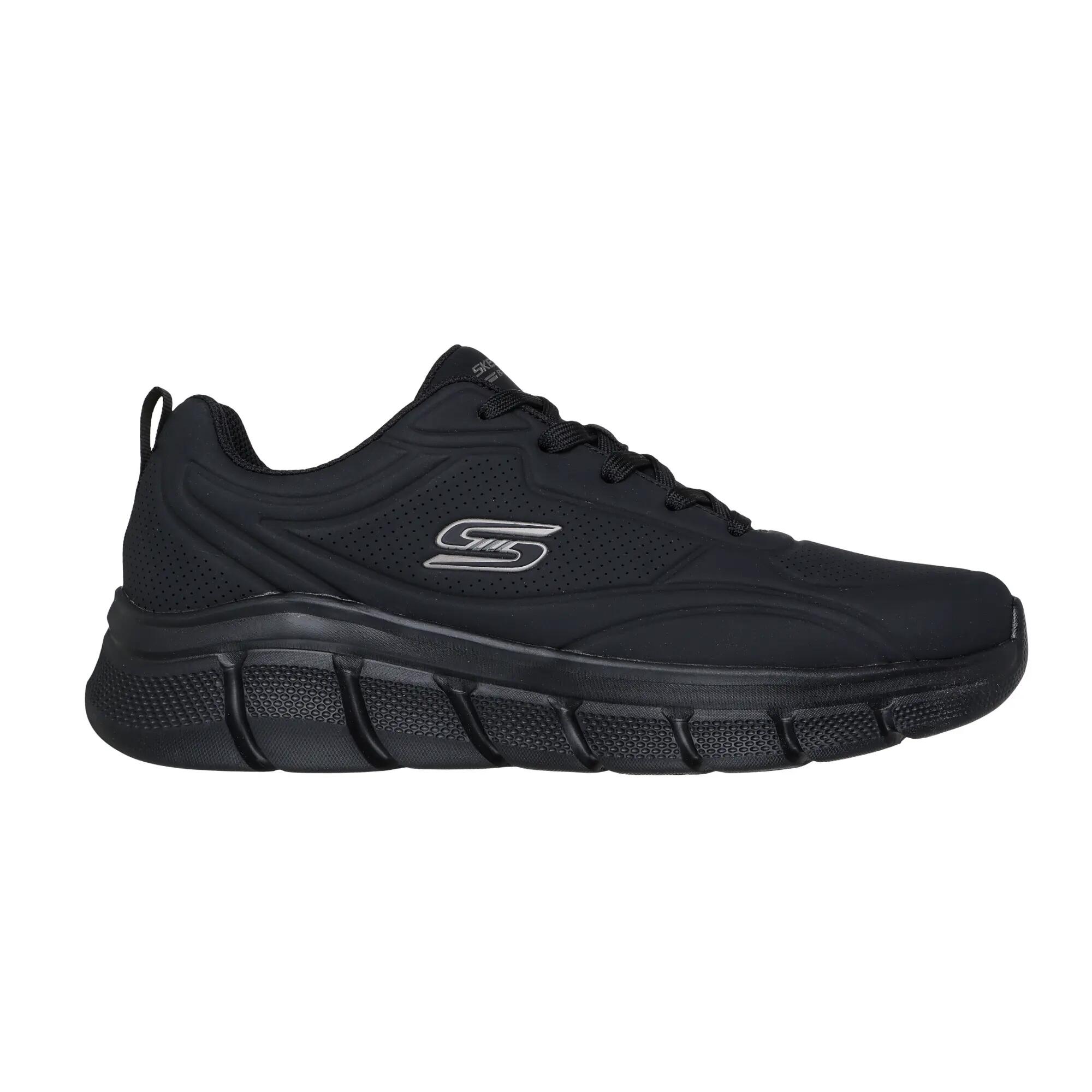 Încălțăminte Mers Sportiv BOBS B Flex Arctic Edge Negru Bărbați