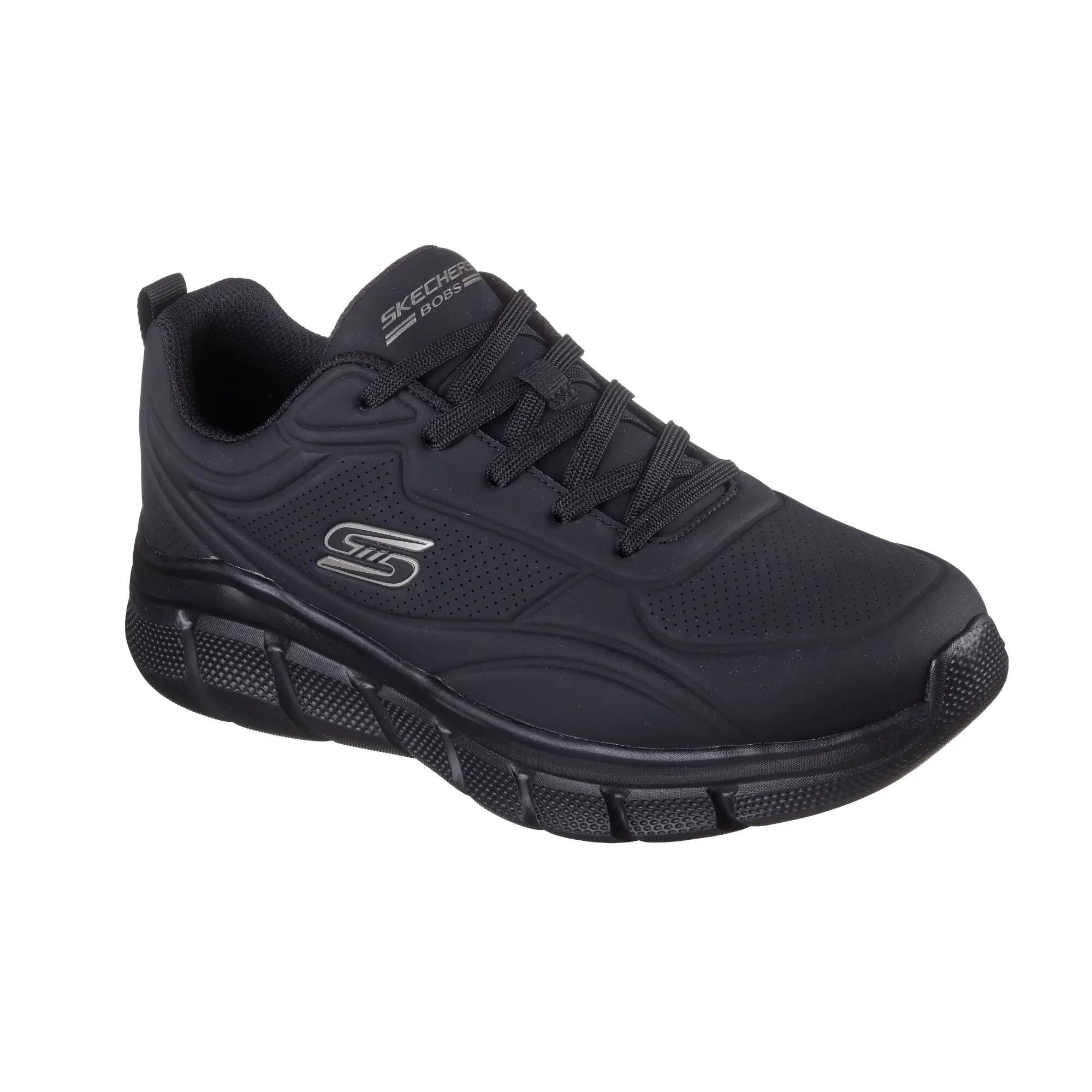 Încălțăminte Mers Sportiv BOBS B Flex Arctic Edge Negru Bărbați 2/5
