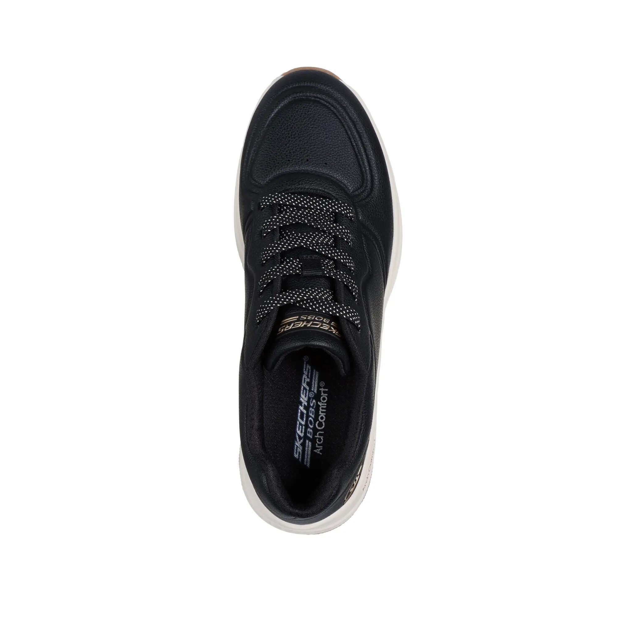 Încălțăminte Mers Sportiv BOBS B Sweet Arch Comfort Negru Damă 4/5