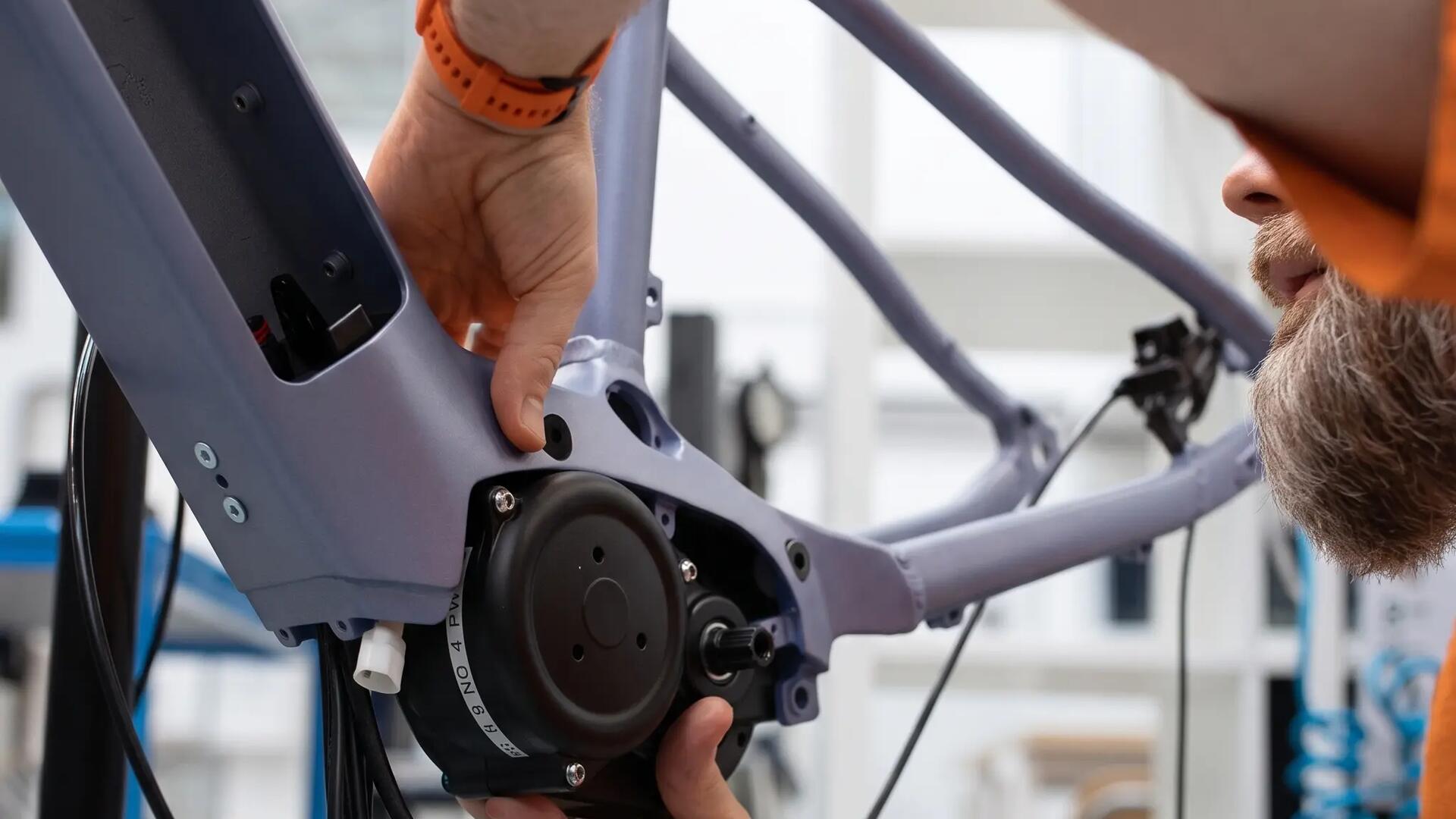 LABORATORIO WORKSHOP DECATHLON