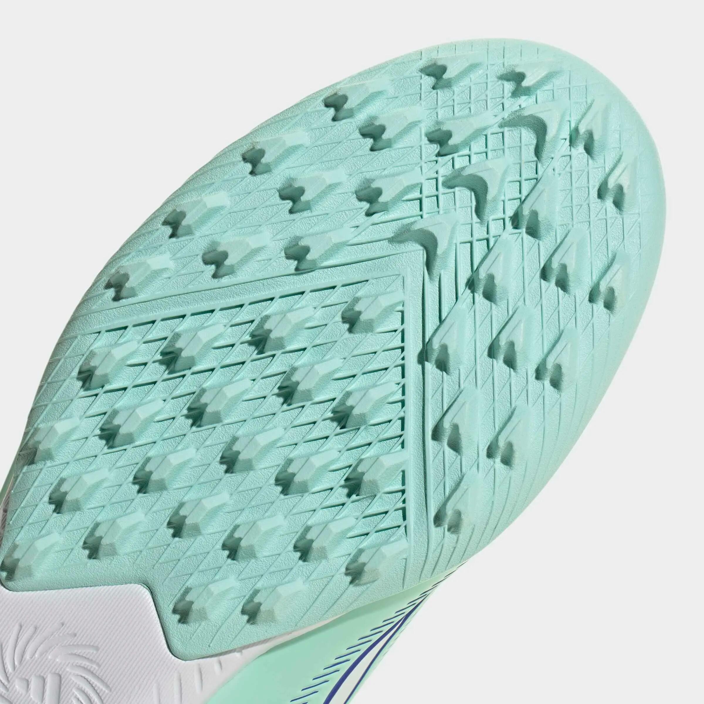 ZAPATOS DE FÚTBOL ADIDAS F50 SPARKFUSION CLUB TF 5/6