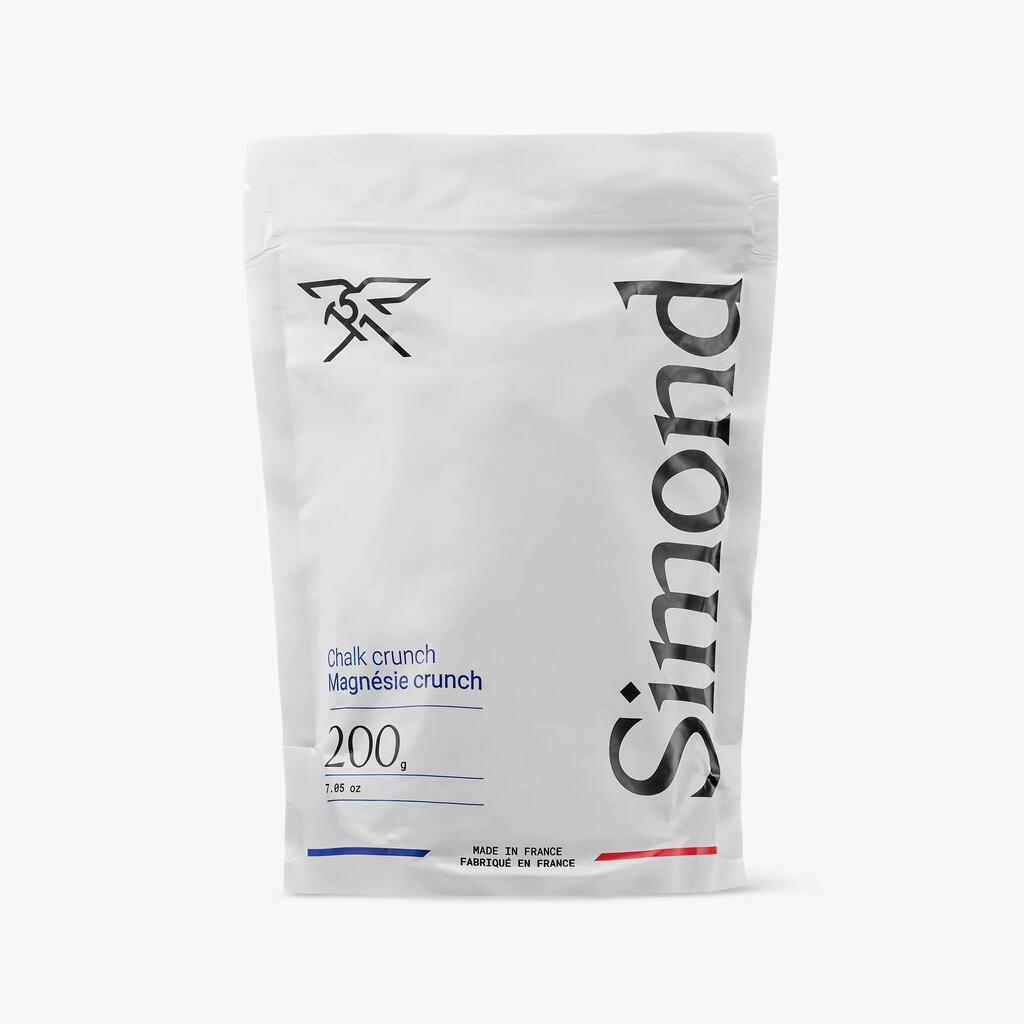 Ronimiskriit, 200-grammine kott 