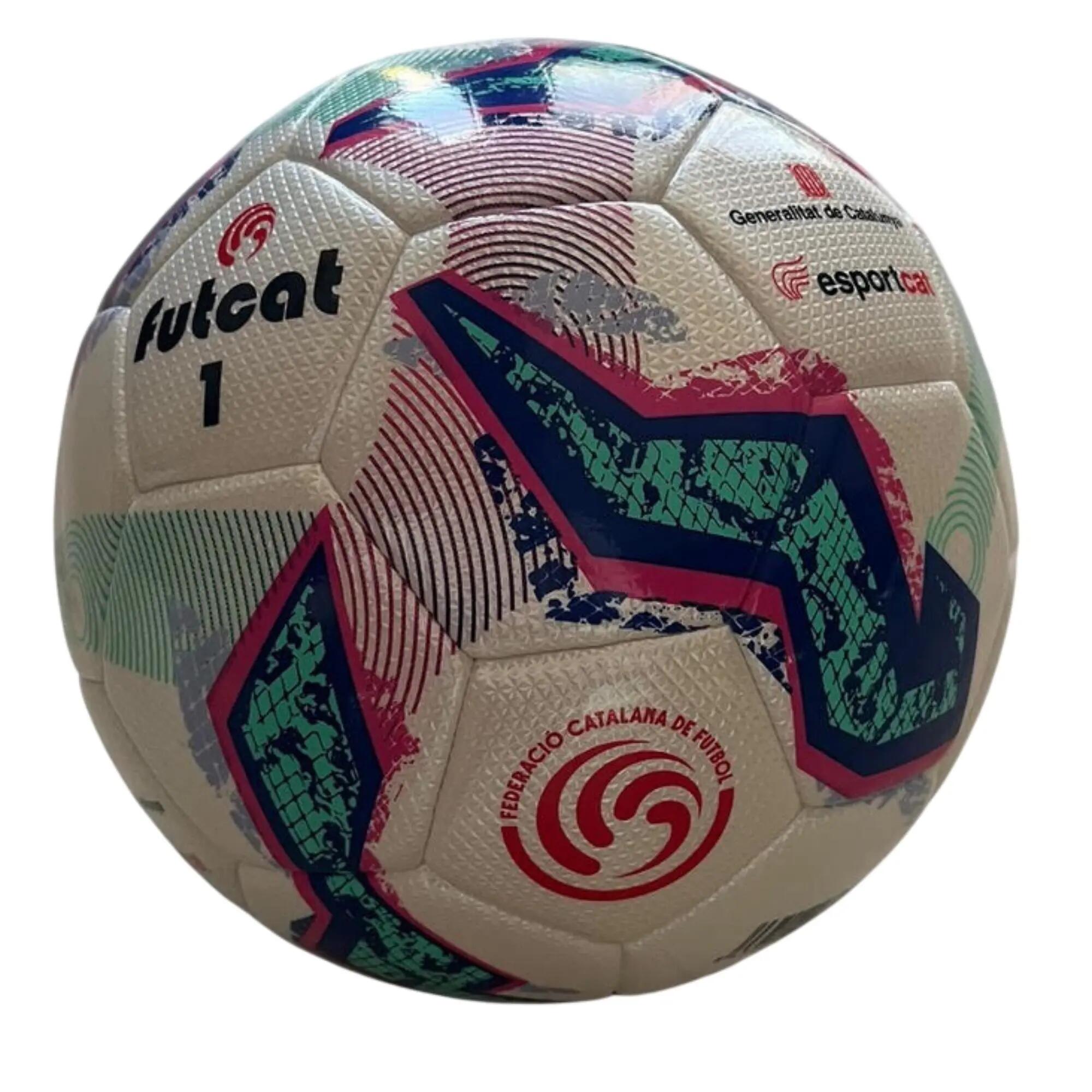 CATALAN FOOTBALL FEDERATION picture