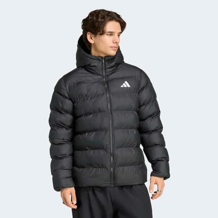 Doudoune Adidas Homme, noir