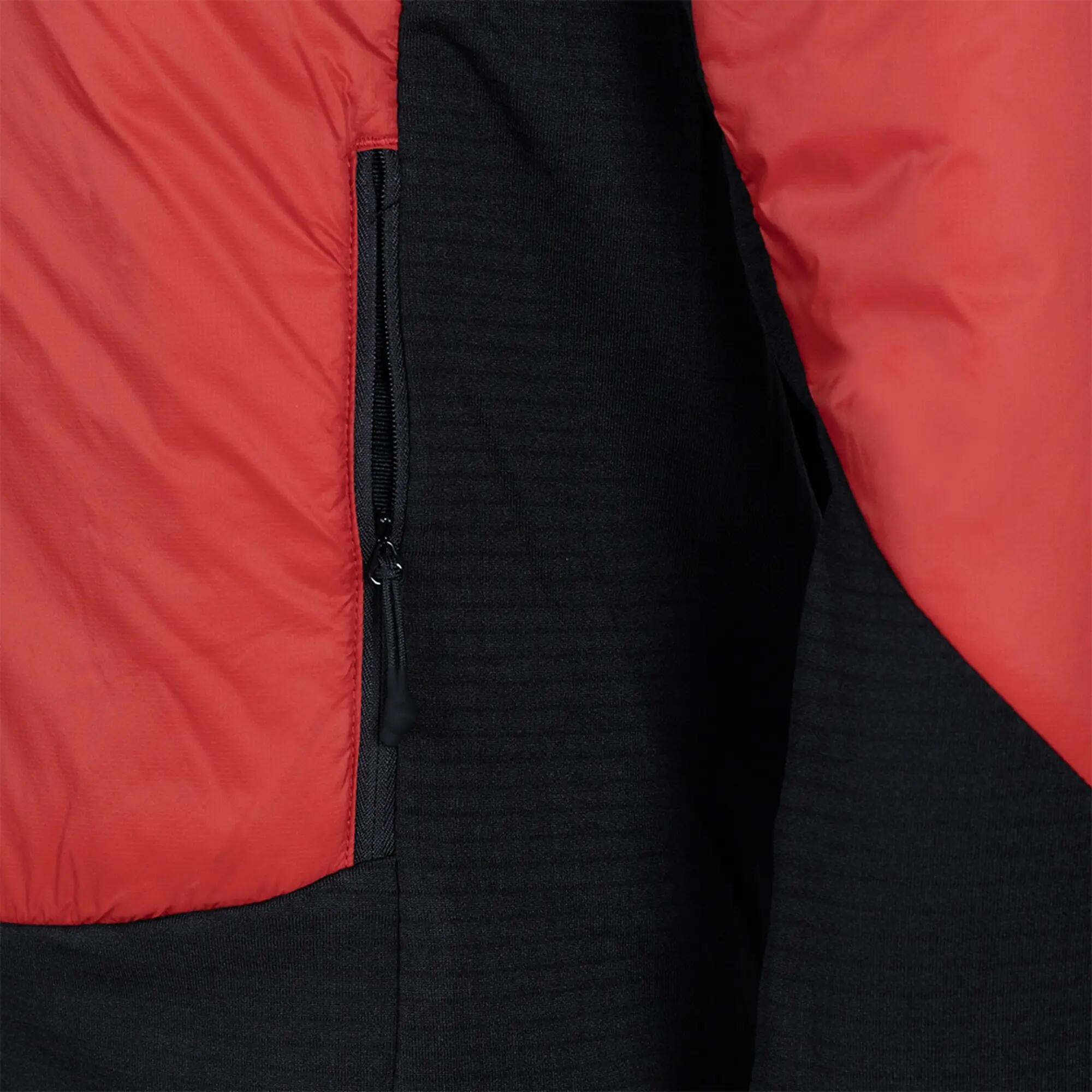 Chaqueta Térmica Islantilla PrimaLoft® Silver Eco Trangoworld Hombre 5/5
