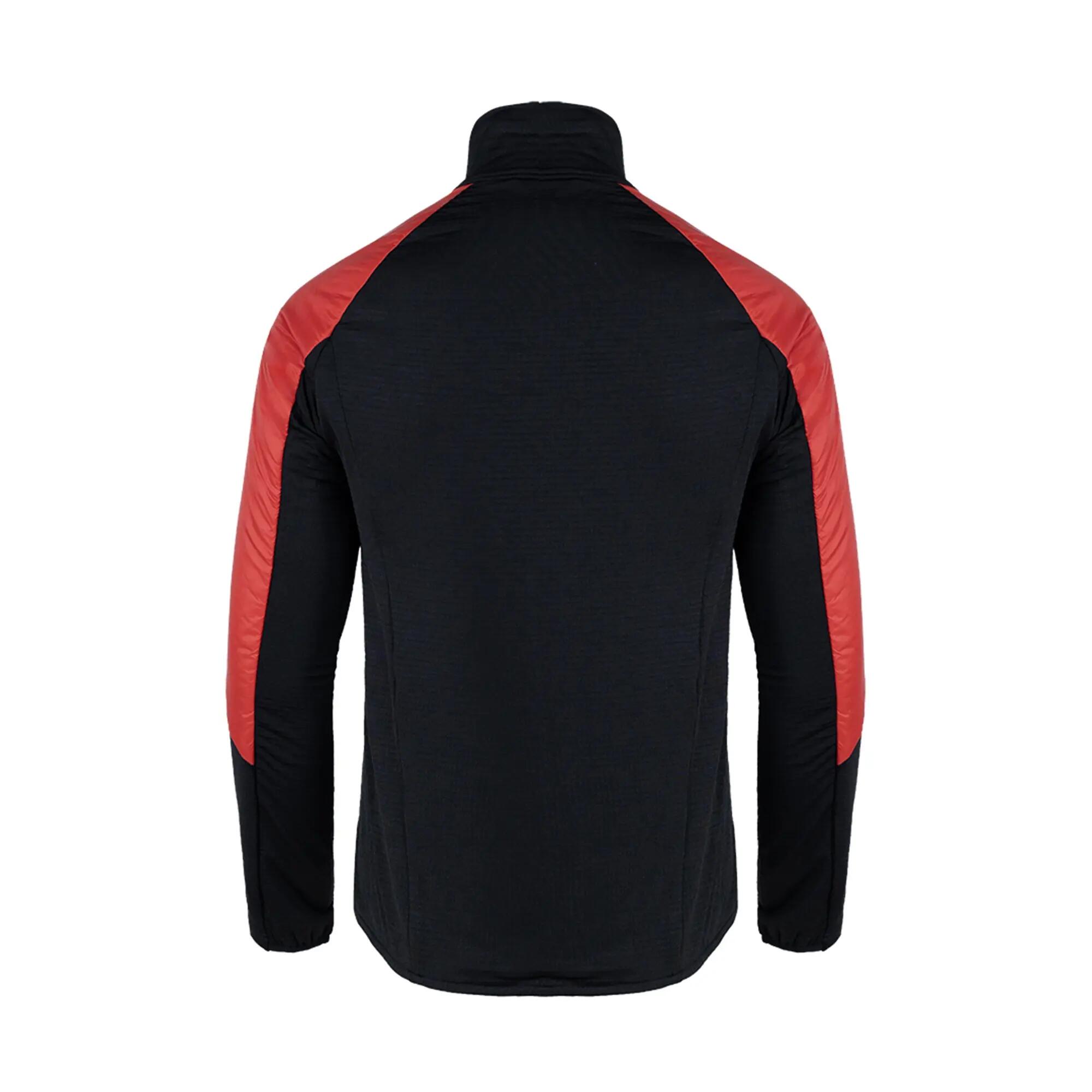 Chaqueta Térmica Islantilla PrimaLoft® Silver Eco Trangoworld Hombre 2/5