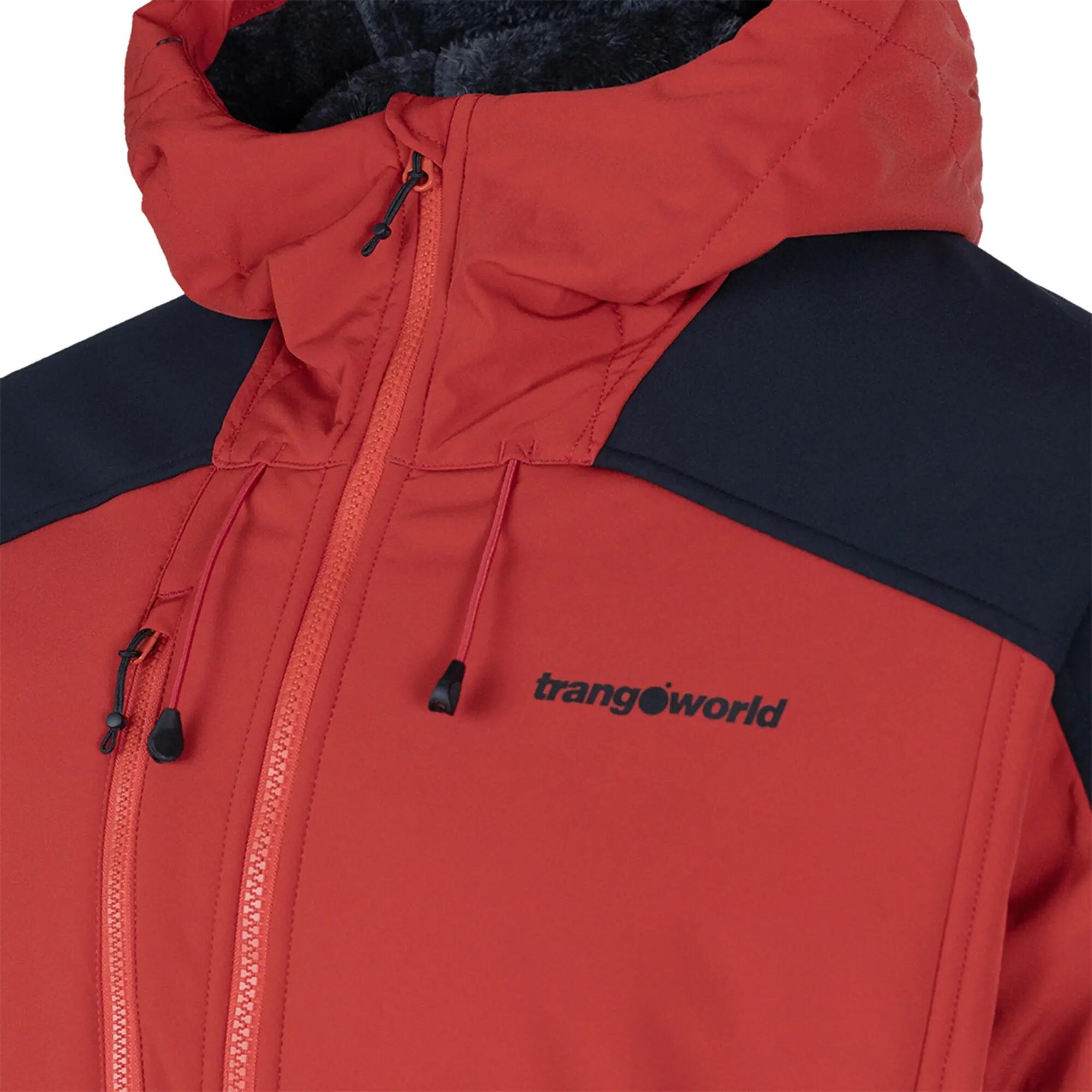 Chaqueta Trangoworld Echirolles Hombre 3/5