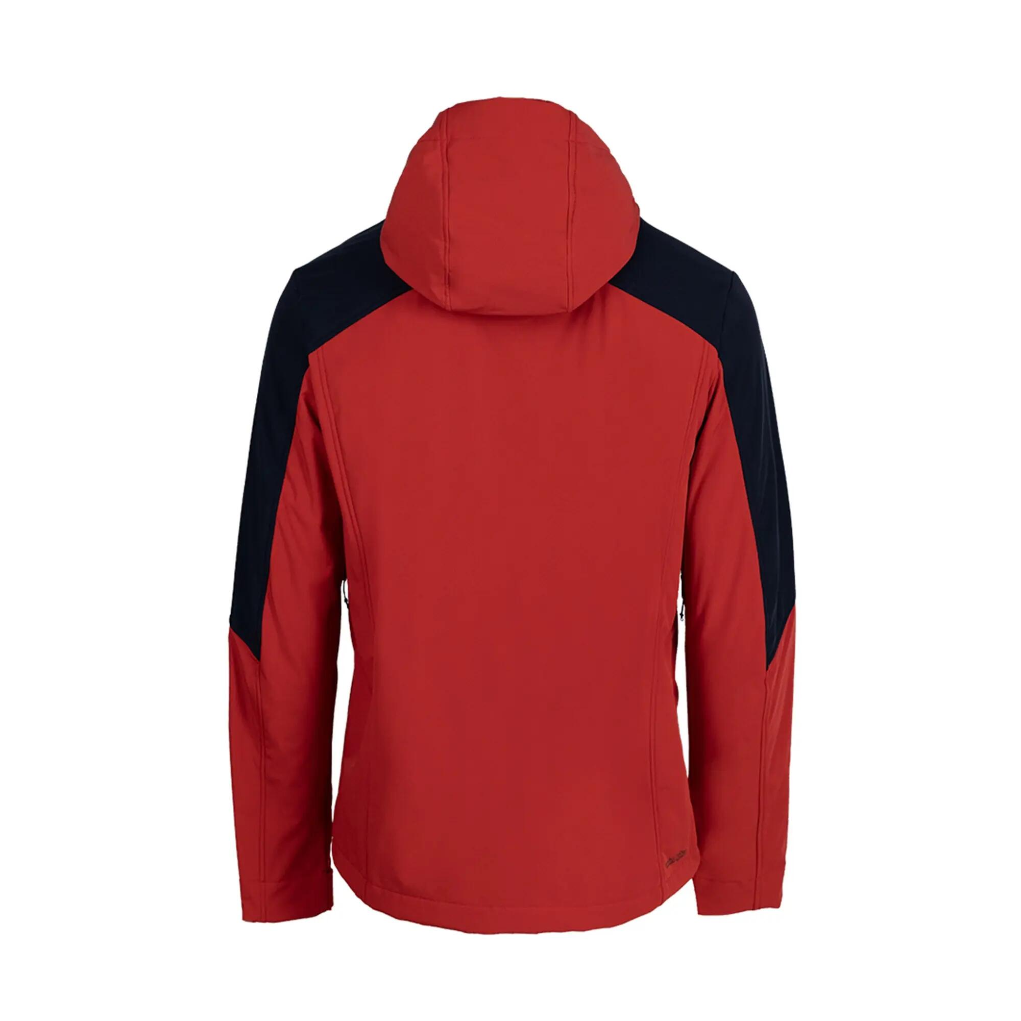 Chaqueta Trangoworld Echirolles Hombre 2/5