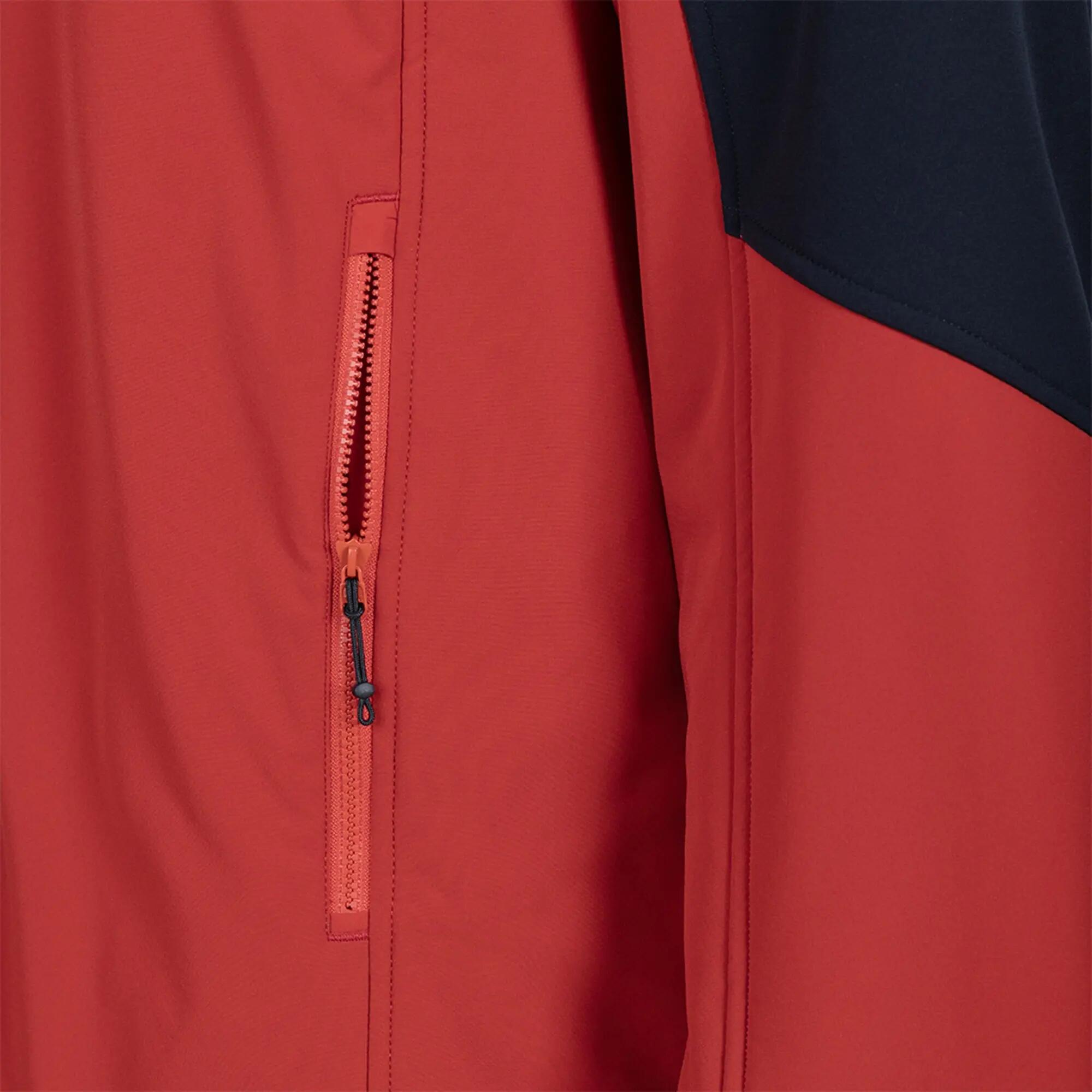 Chaqueta Trangoworld Echirolles Hombre 4/5