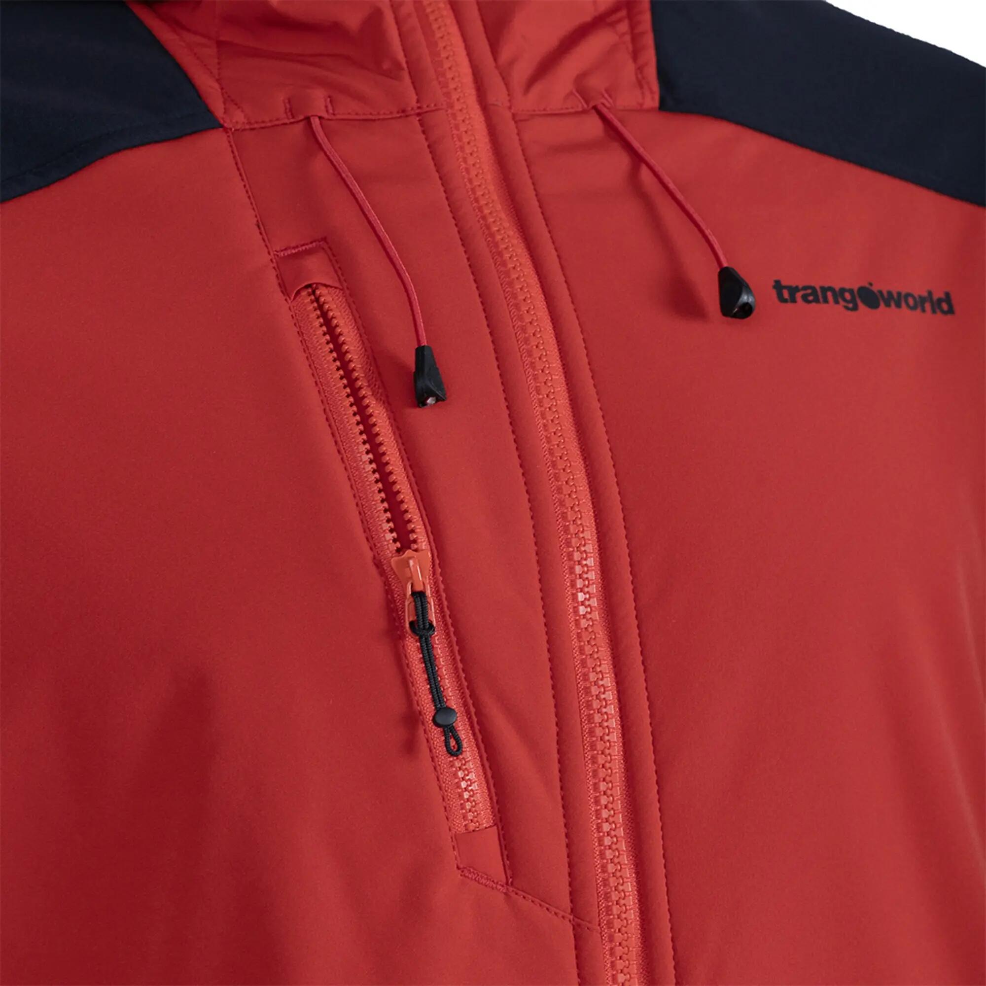 Chaqueta Trangoworld Echirolles Hombre 5/5