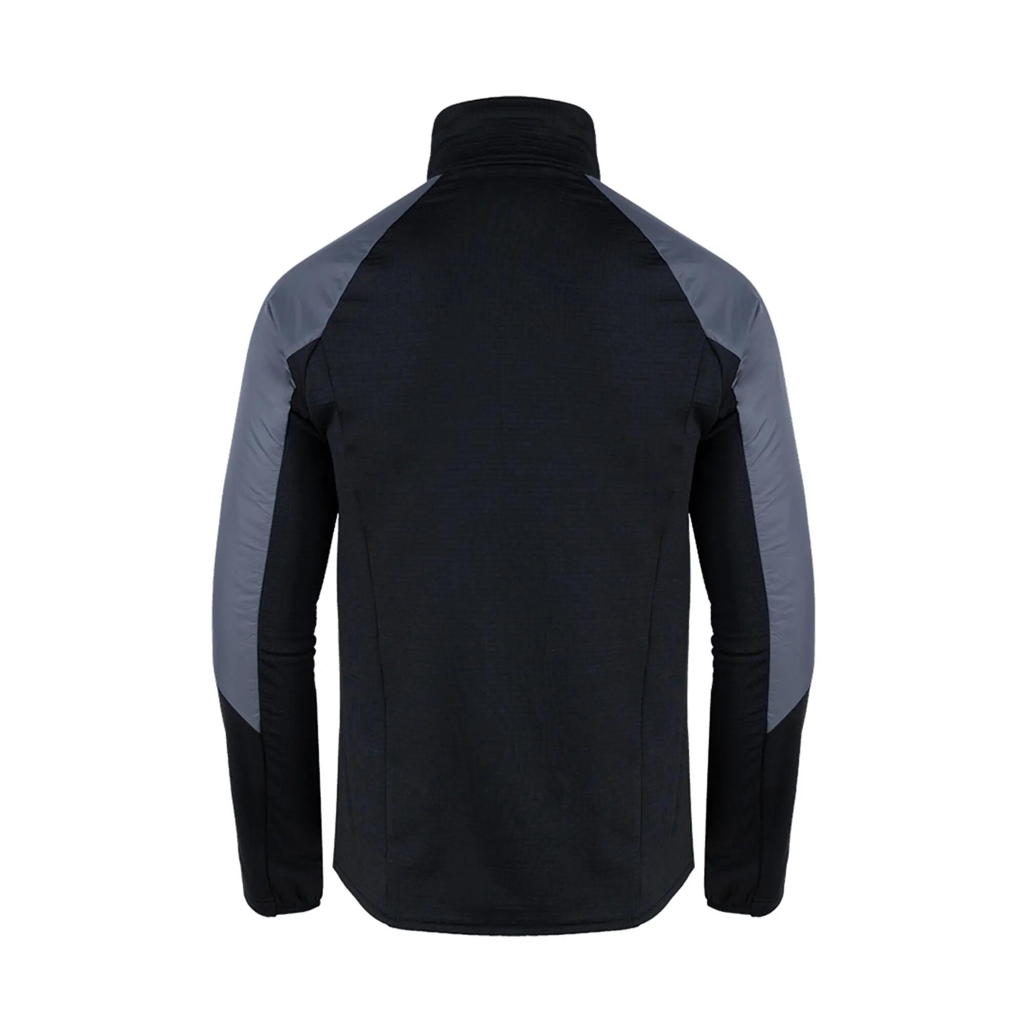 Chaqueta Térmica Islantilla PrimaLoft® Silver Eco Trangoworld Hombre 3/6