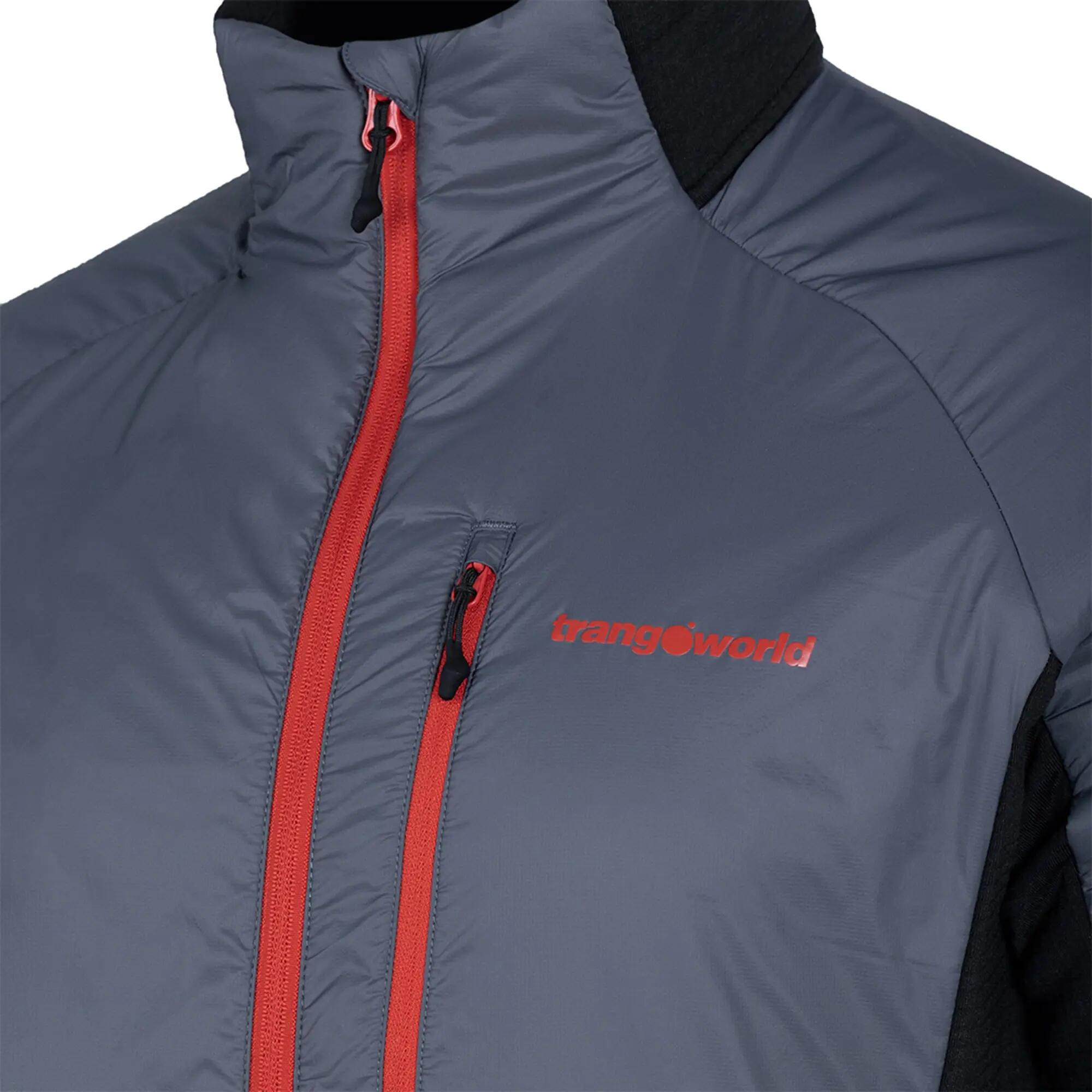Chaqueta Térmica Islantilla PrimaLoft® Silver Eco Trangoworld Hombre 2/6