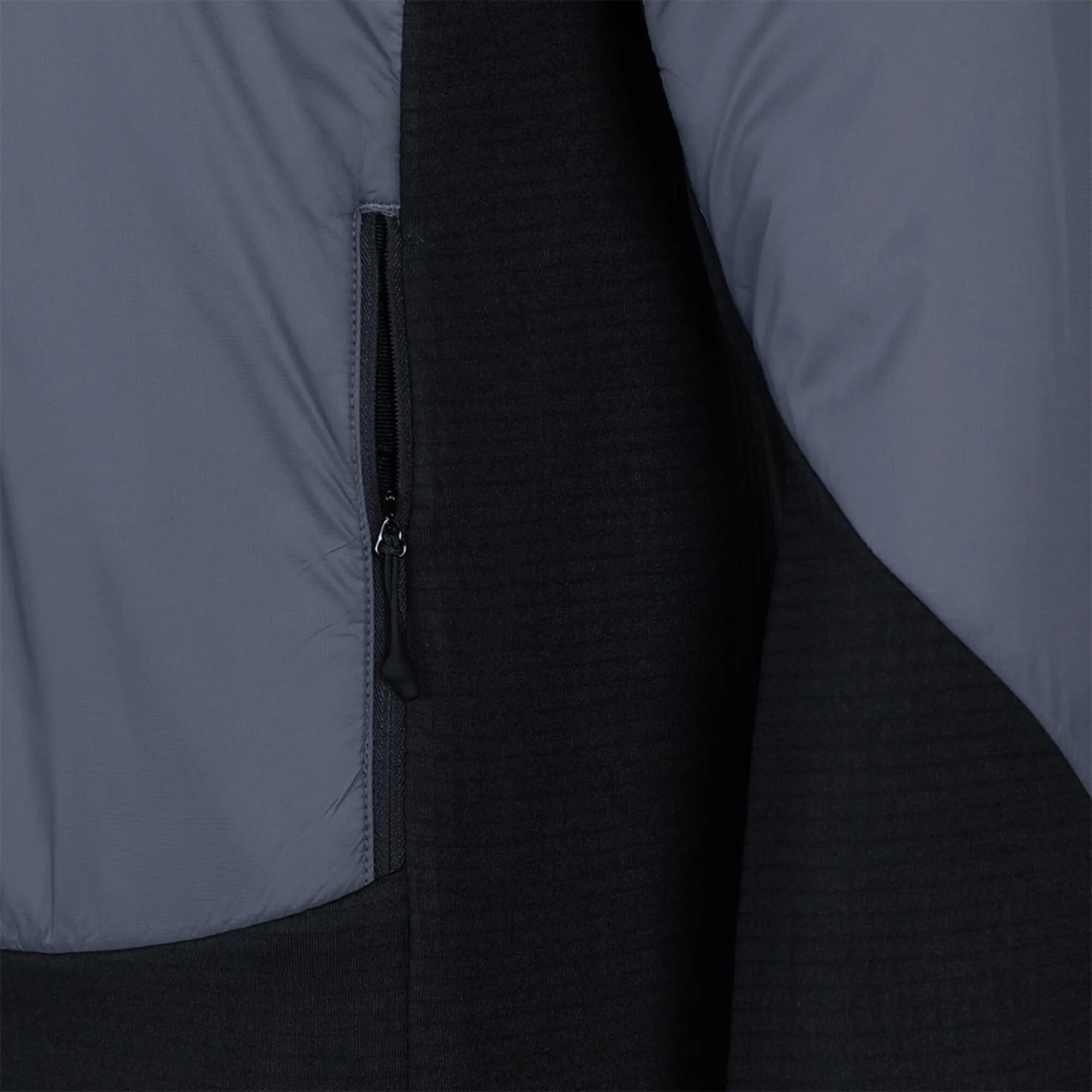 Chaqueta Térmica Islantilla PrimaLoft® Silver Eco Trangoworld Hombre 6/6