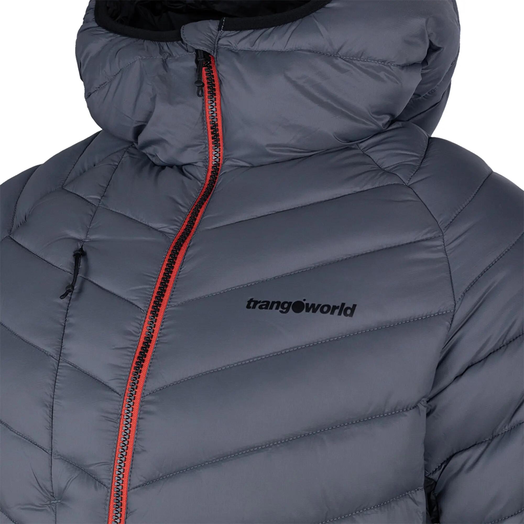 Chaqueta Térmica Impermeable TRANGOWORLD Annecy Hombre 3/6