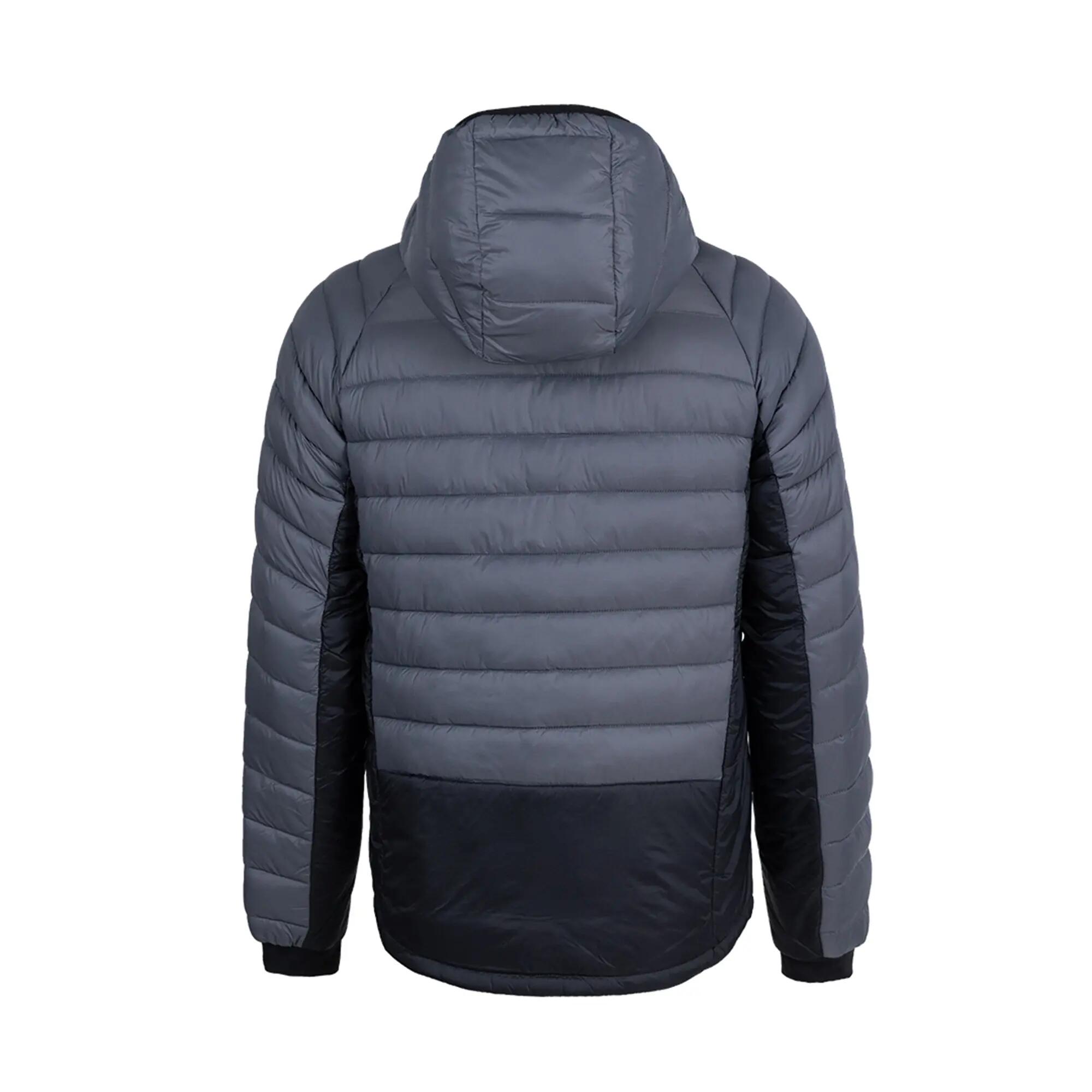 Chaqueta Térmica Impermeable TRANGOWORLD Annecy Hombre 4/6