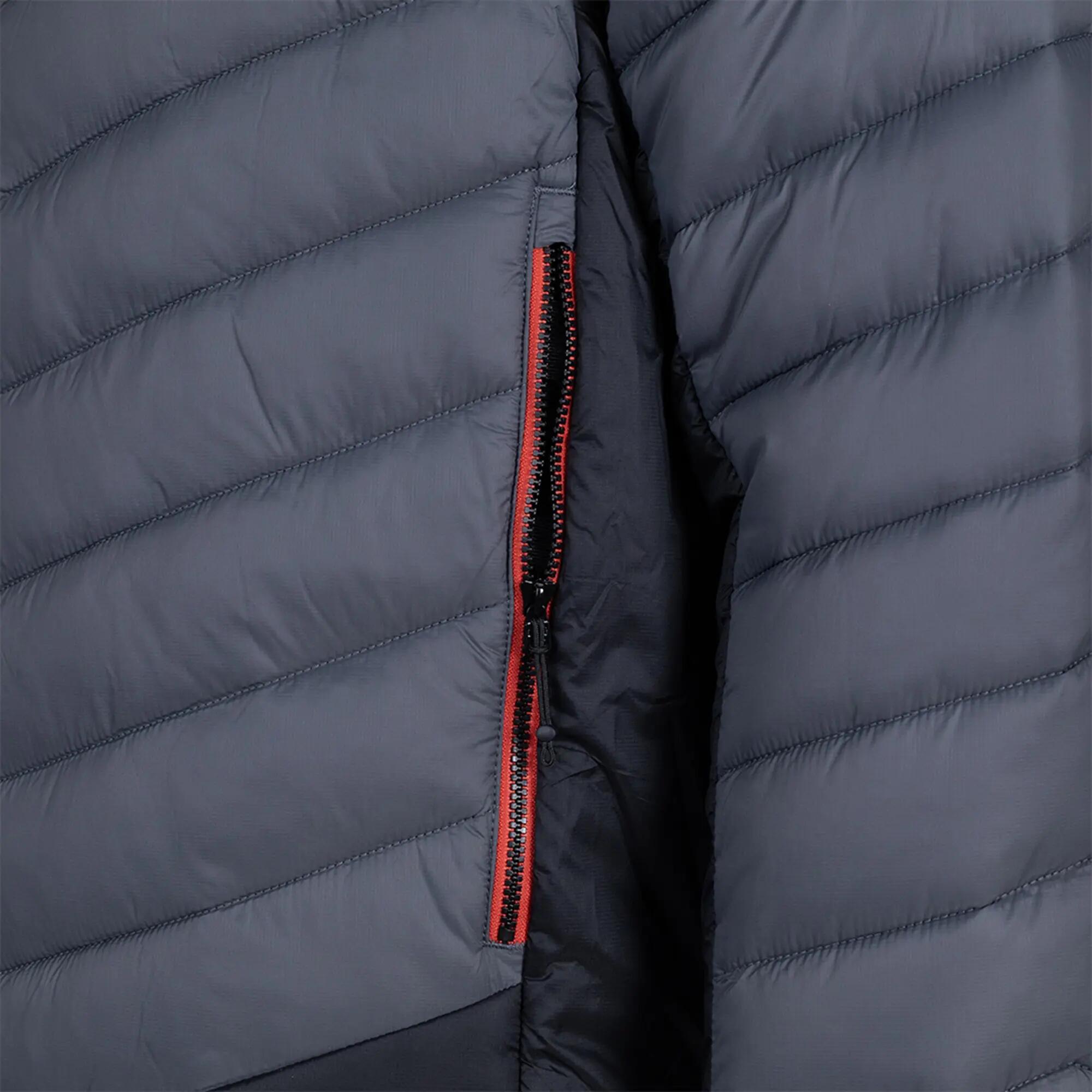 Chaqueta Térmica Impermeable TRANGOWORLD Annecy Hombre 5/6