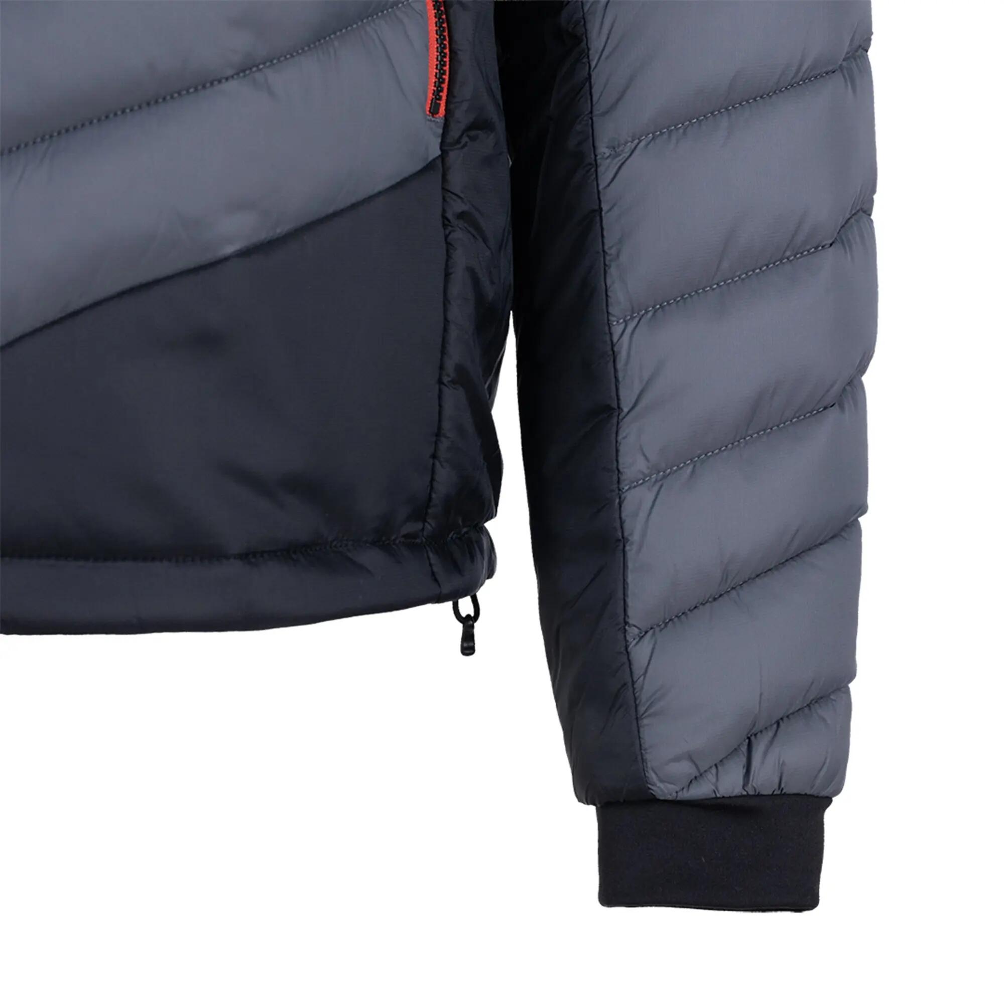 Chaqueta Térmica Impermeable TRANGOWORLD Annecy Hombre 6/6