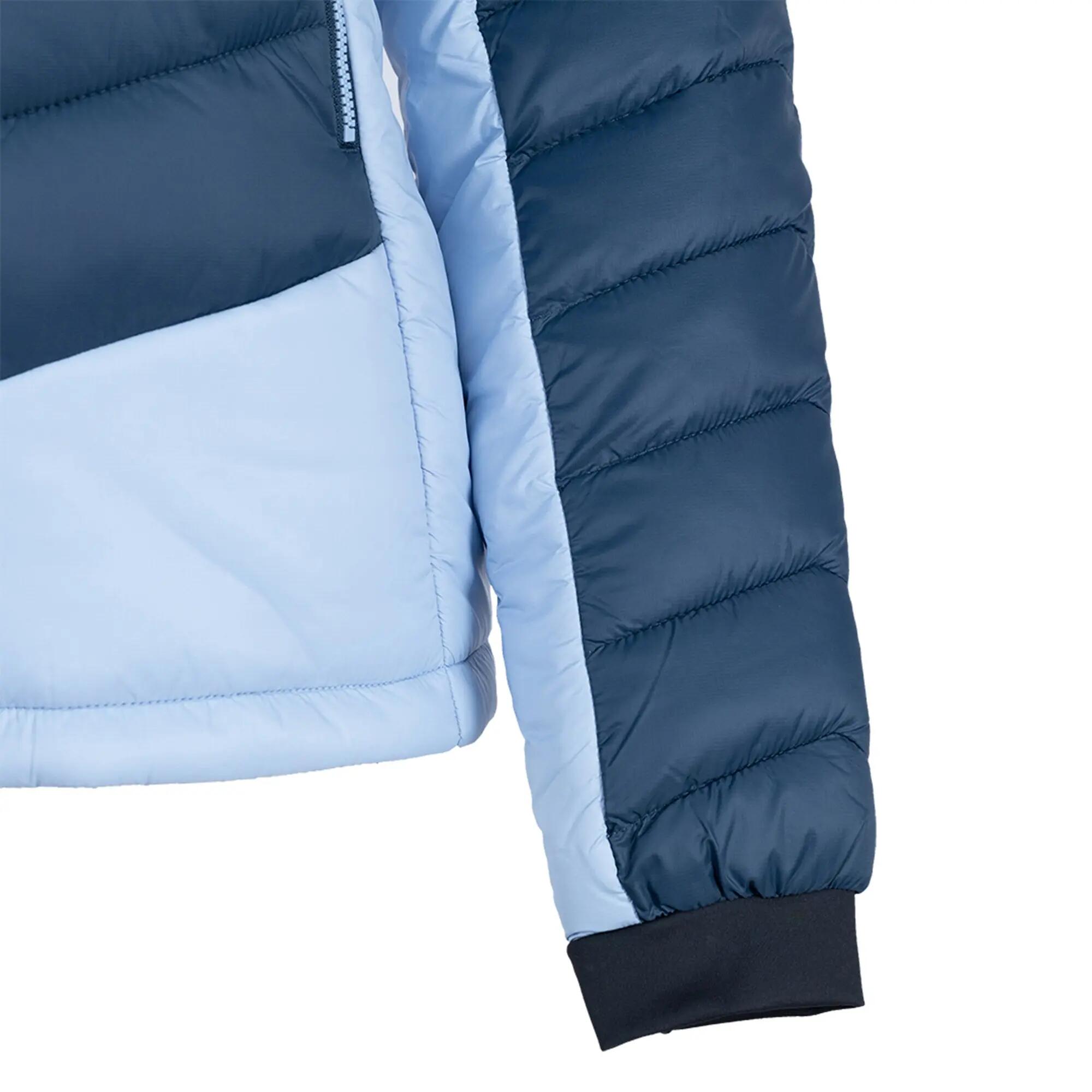 Chaqueta térmica Trangoworld mujer Valloire 3/5