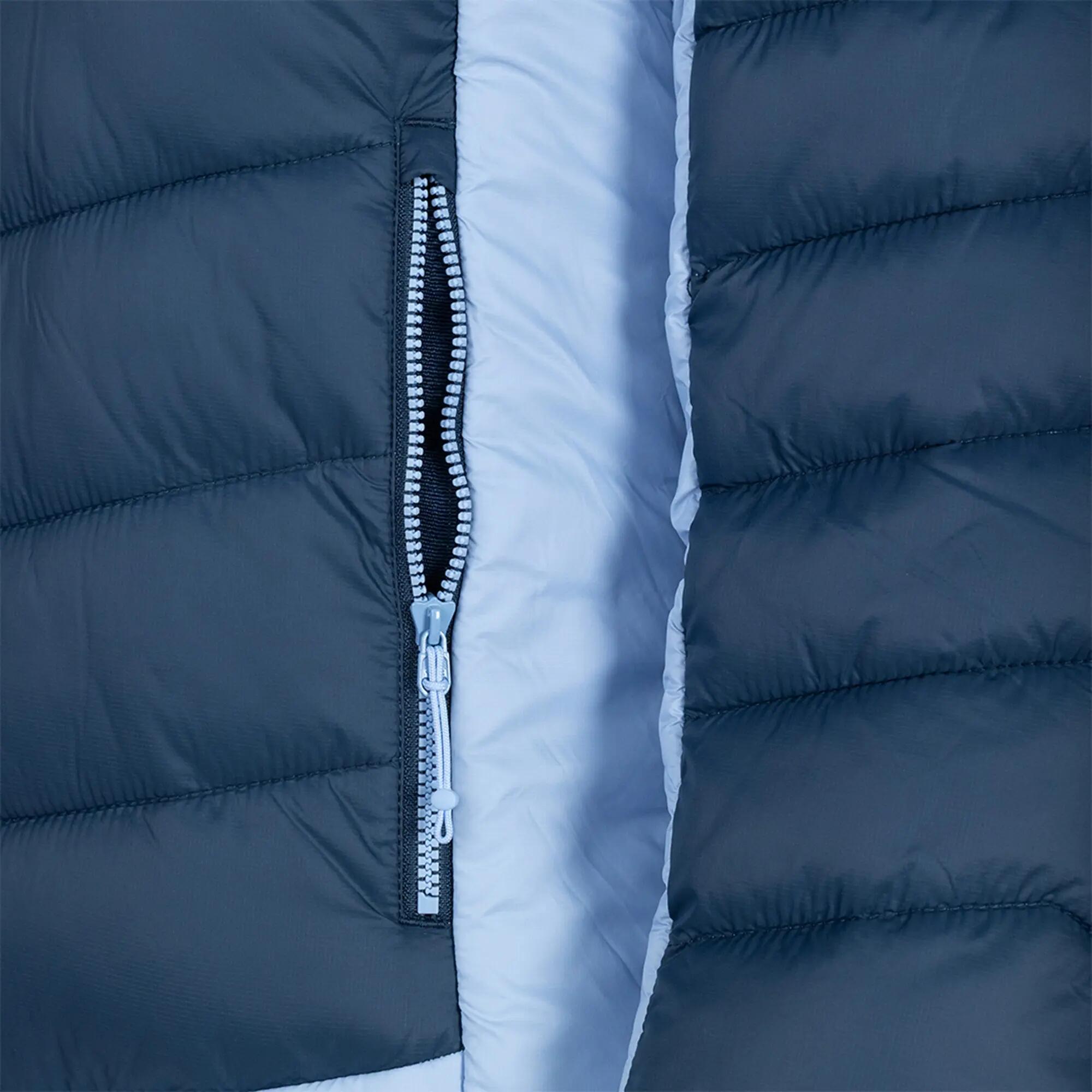 Chaqueta térmica Trangoworld mujer Valloire 4/5