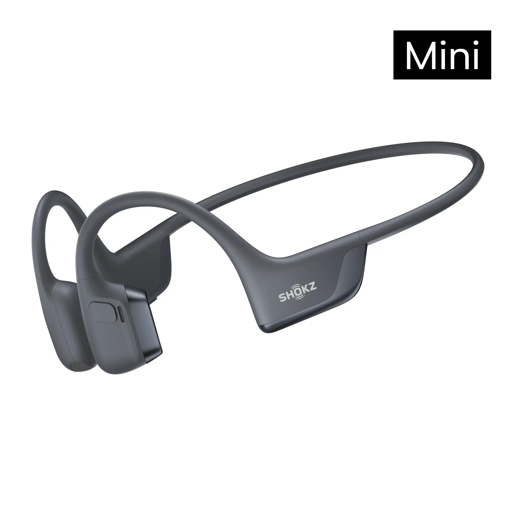 Shokz OpenRun Mini ブラック Shokz OpenRun Pro 2 Mini - Black