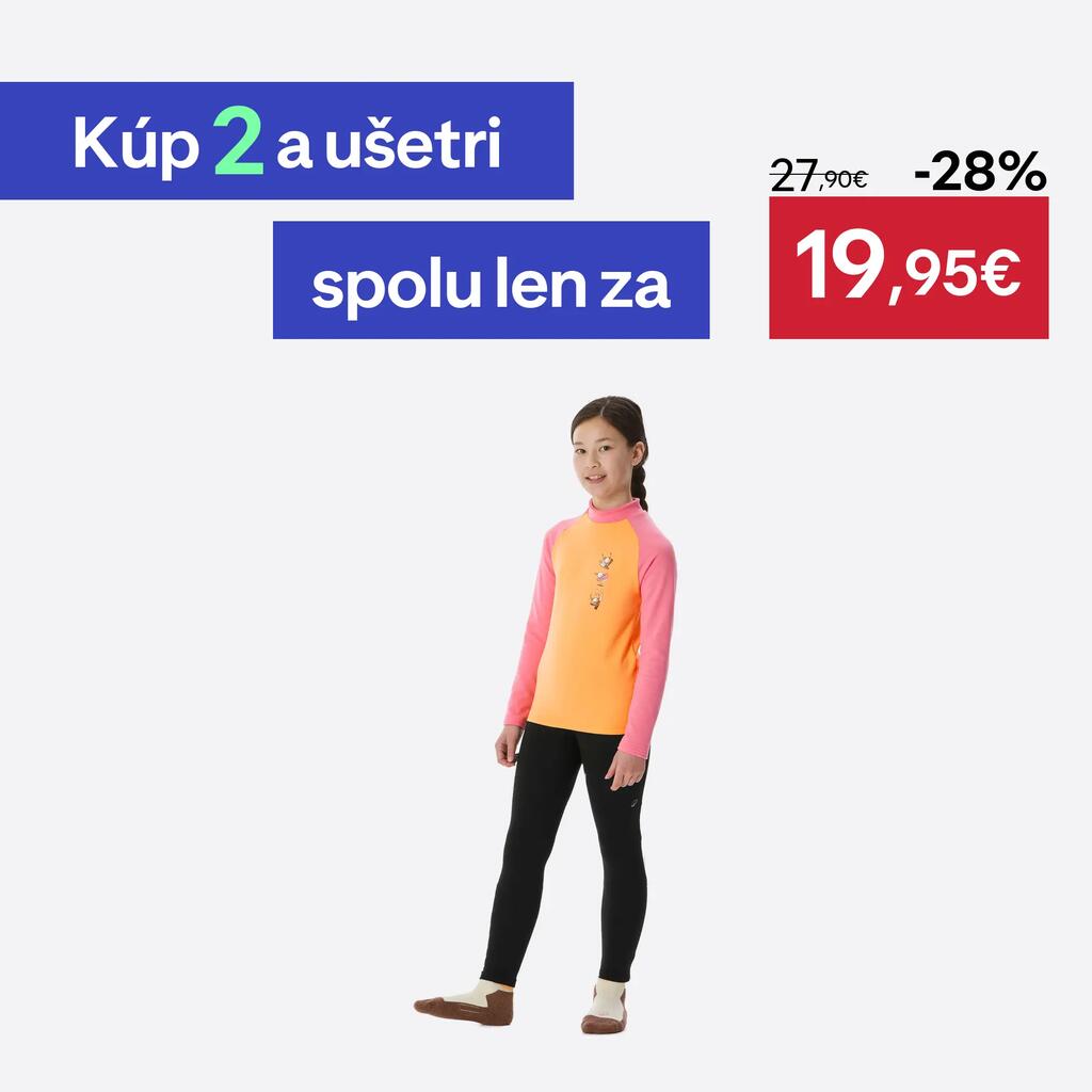 RUŽOVÁ / ORANŽOVÁ
