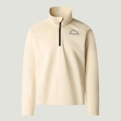 Pile sci donna Kappa 8CENTO 821 bianco